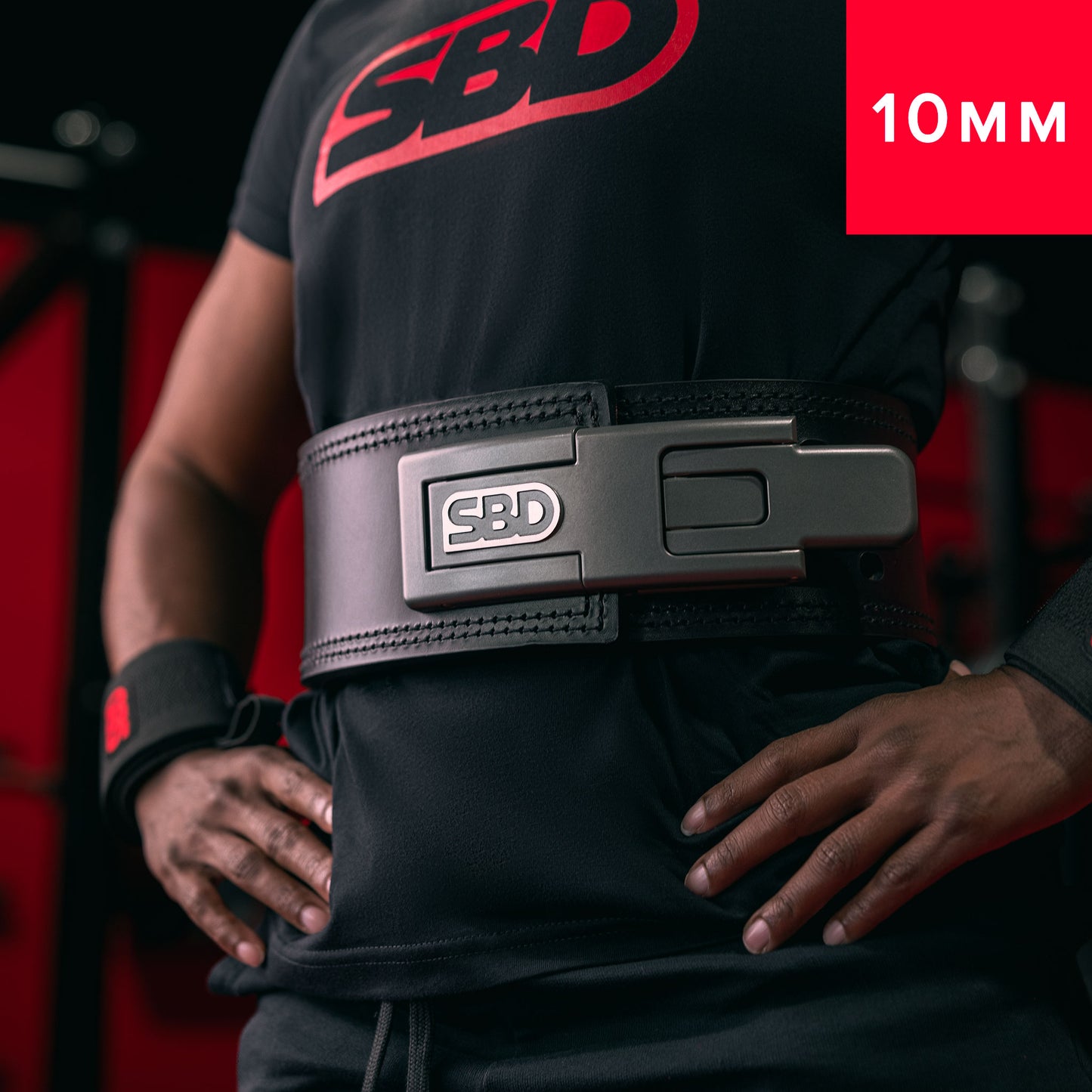 SBD 10mm Belt (Classics Range)