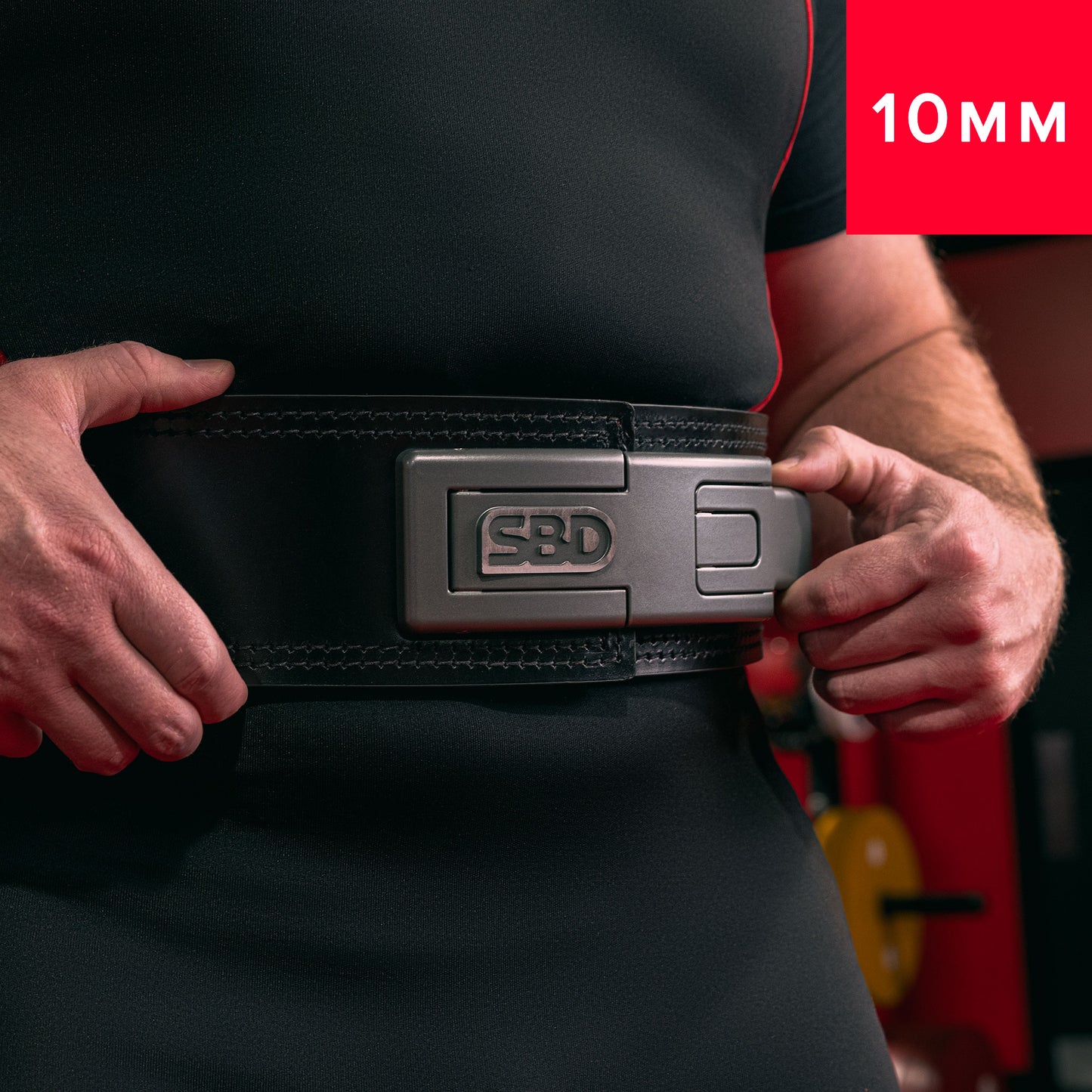 SBD 10mm Belt (Classics Range)