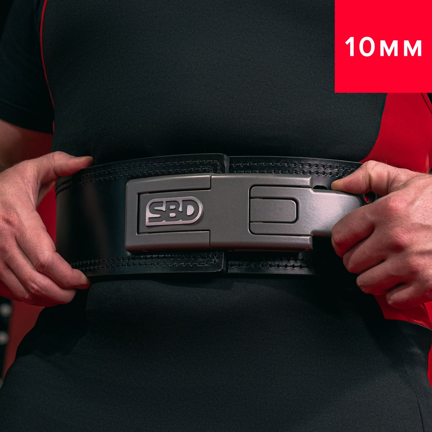 SBD 10mm Belt (Classics Range)