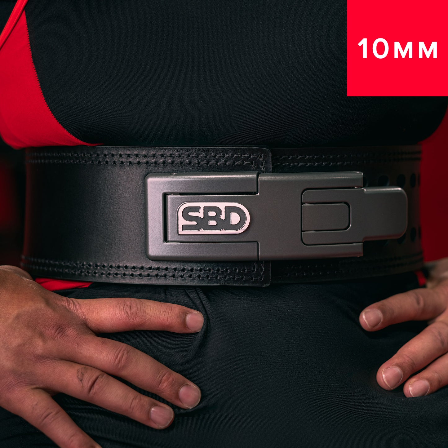 SBD 10mm Belt (Classics Range)