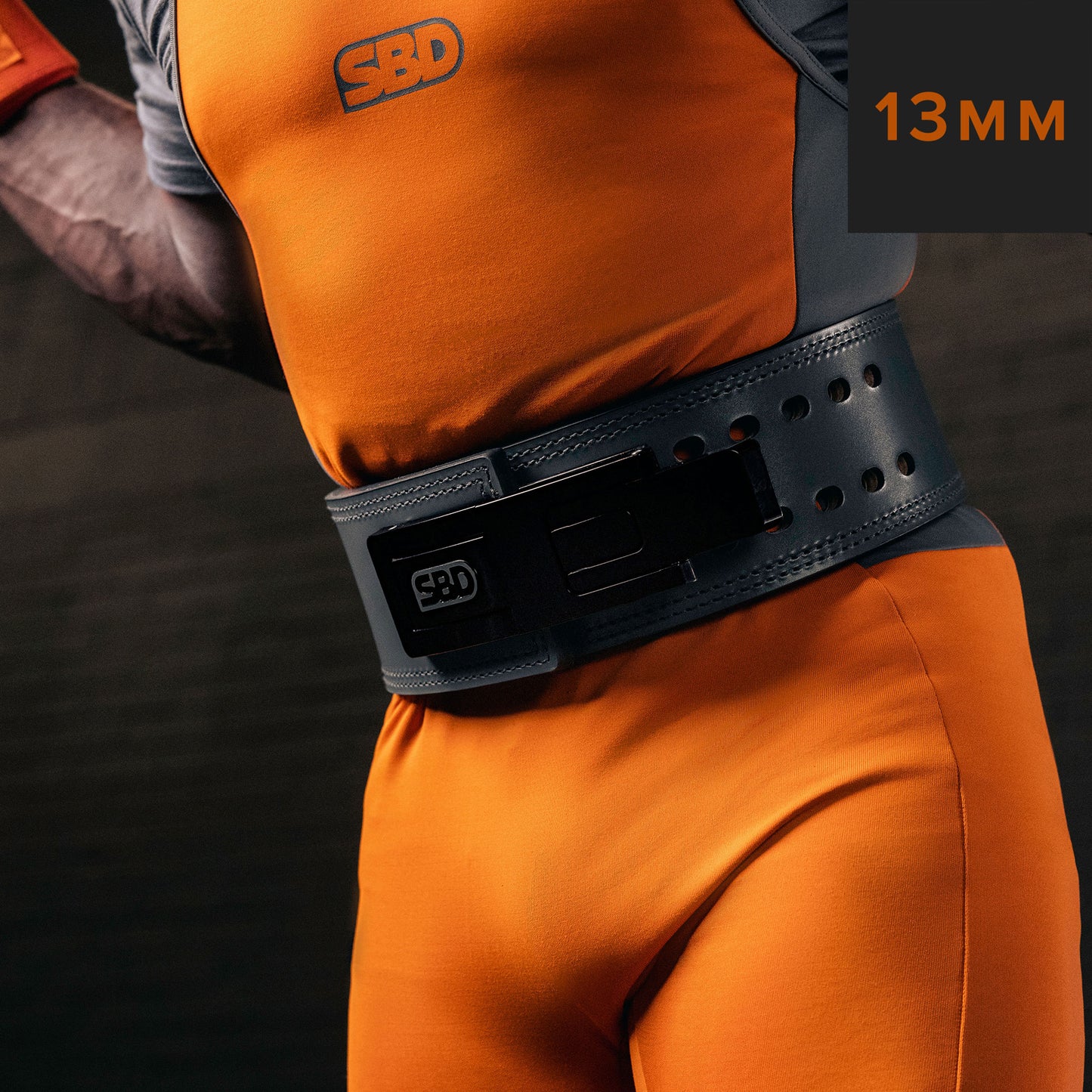 SBD 13mm Belt (Forge Range 2024)