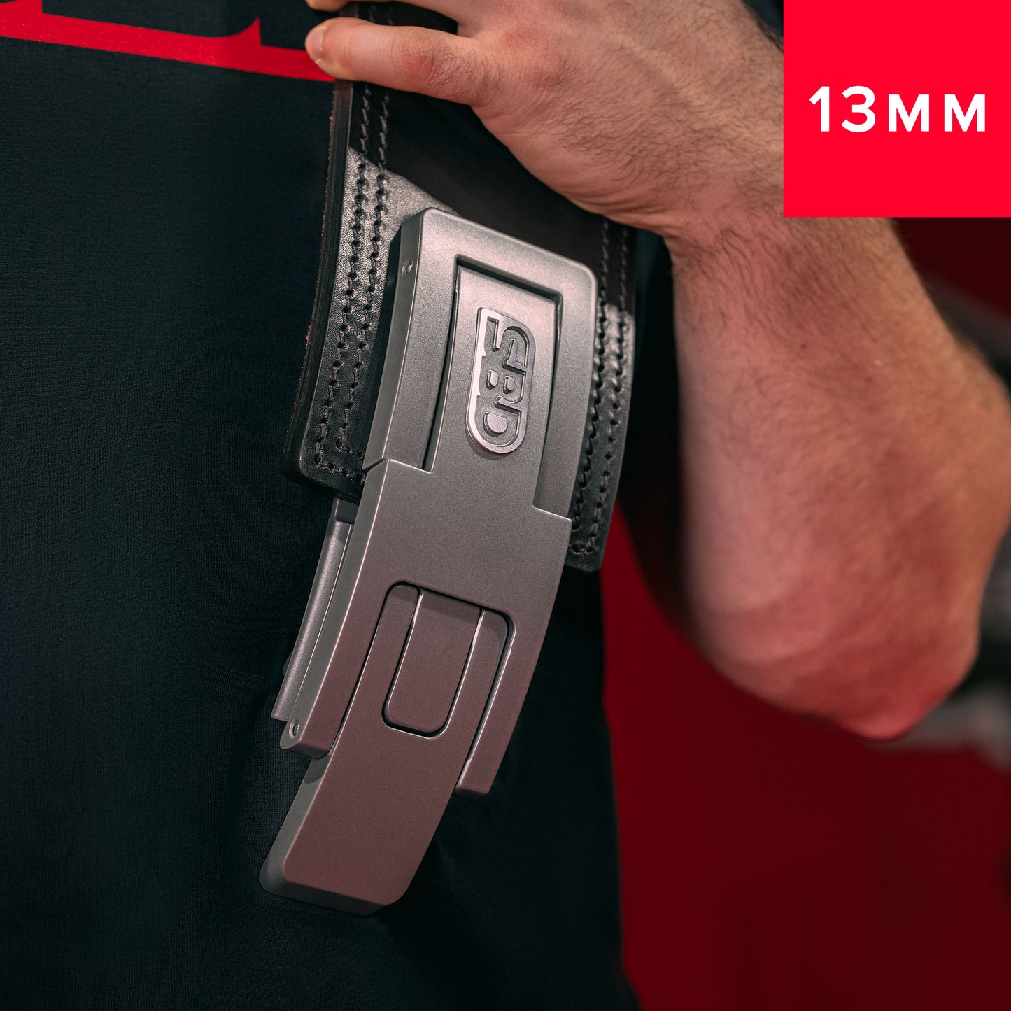 SBD 13mm Belt (Classics Range)