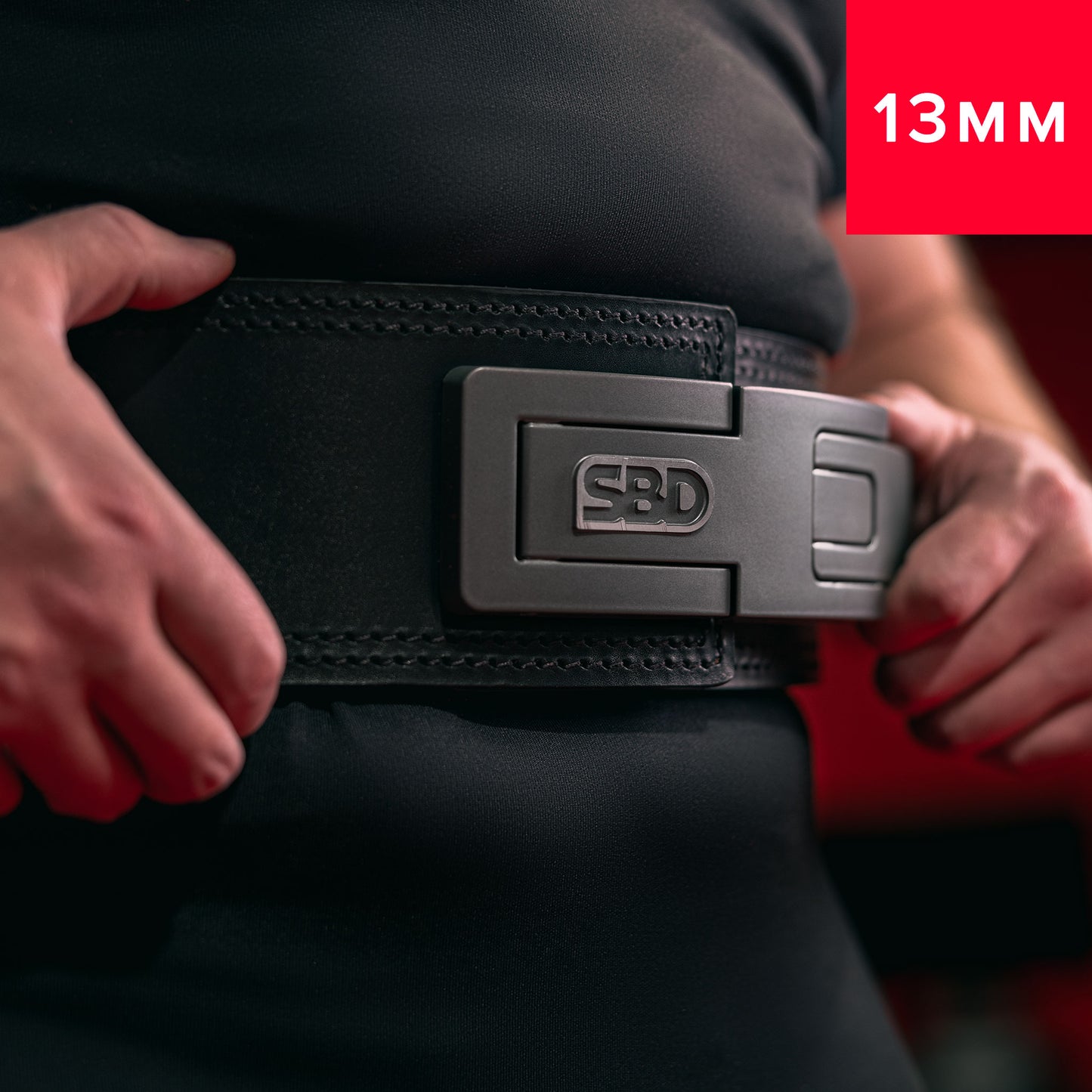SBD 13mm Belt (Classics Range)