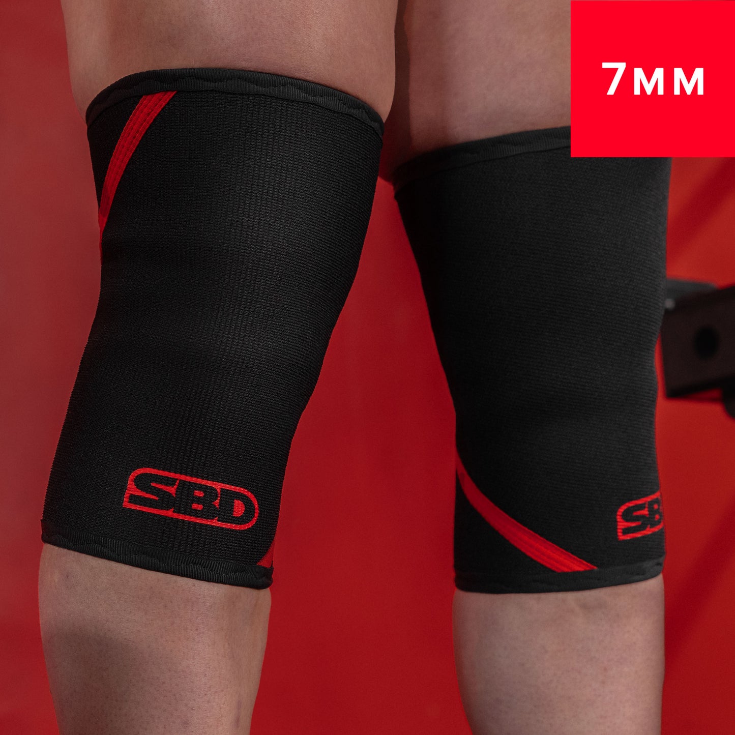SBD Powerlifting Knee Sleeves (Classics Range)