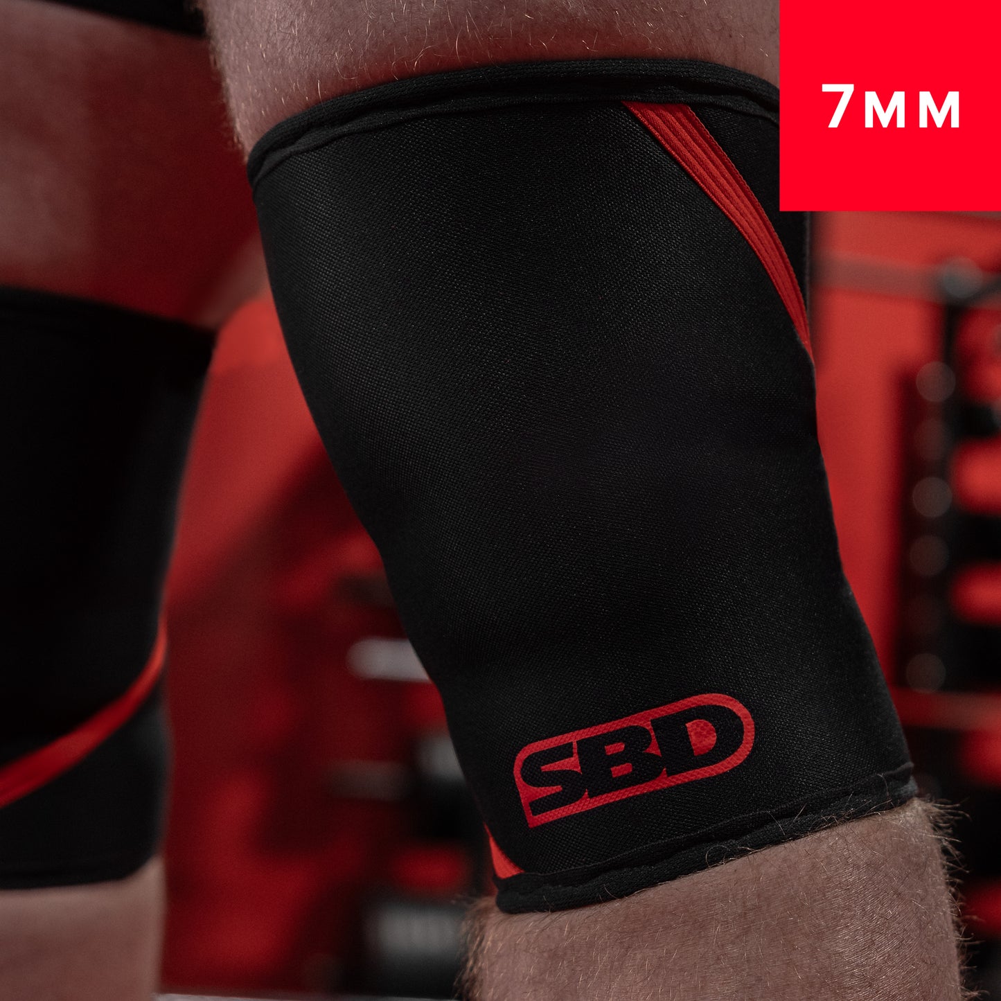 SBD Knee Sleeves (Classics Range 2024)