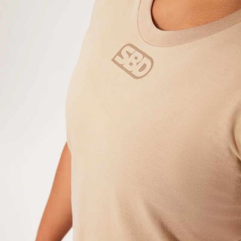SBD Competition T-Shirt (Defy Range 2022)