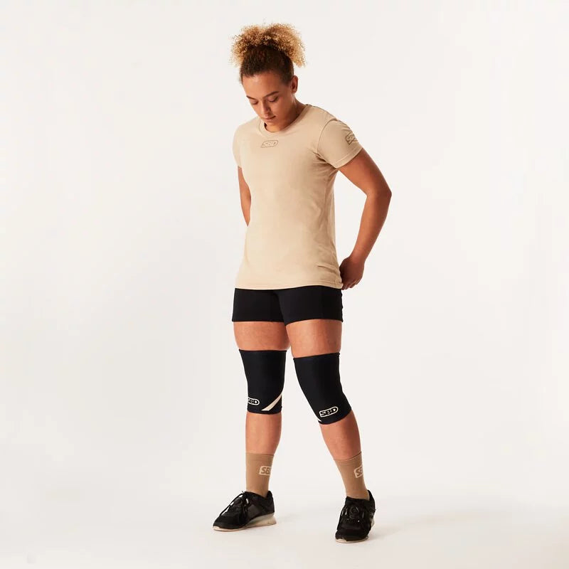 SBD Competition T-Shirt (Defy Range 2022)