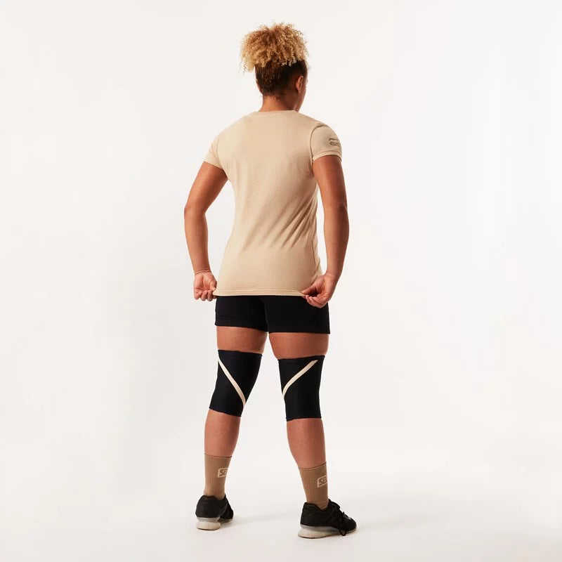 SBD Competition T-Shirt (Defy Range 2022)