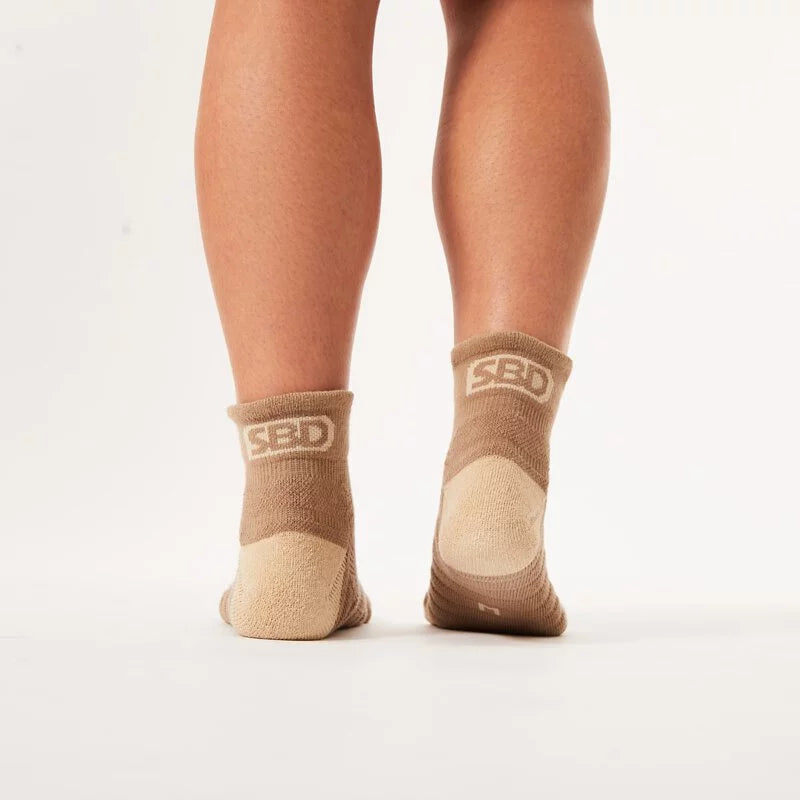 SBD Trainer Socks (Defy Range 2022)