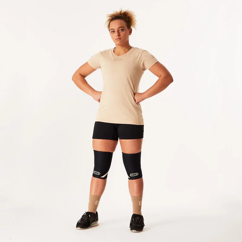 SBD Competition T-Shirt (Defy Range 2022)