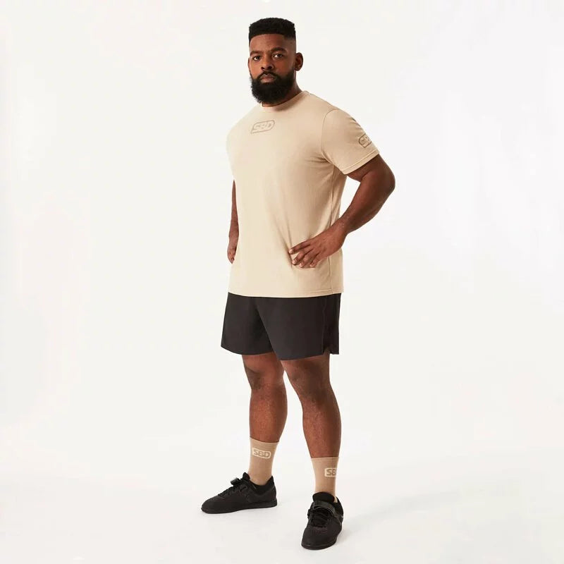 SBD Competition T-Shirt (Defy Range 2022)