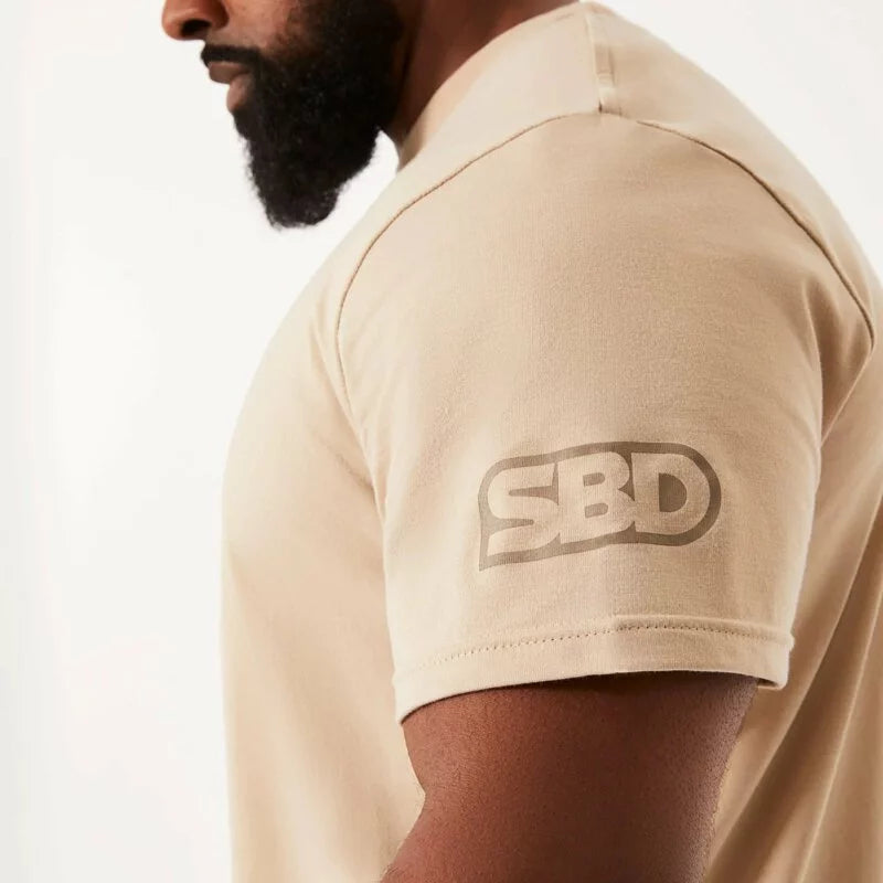 SBD Competition T-Shirt (Defy Range 2022)