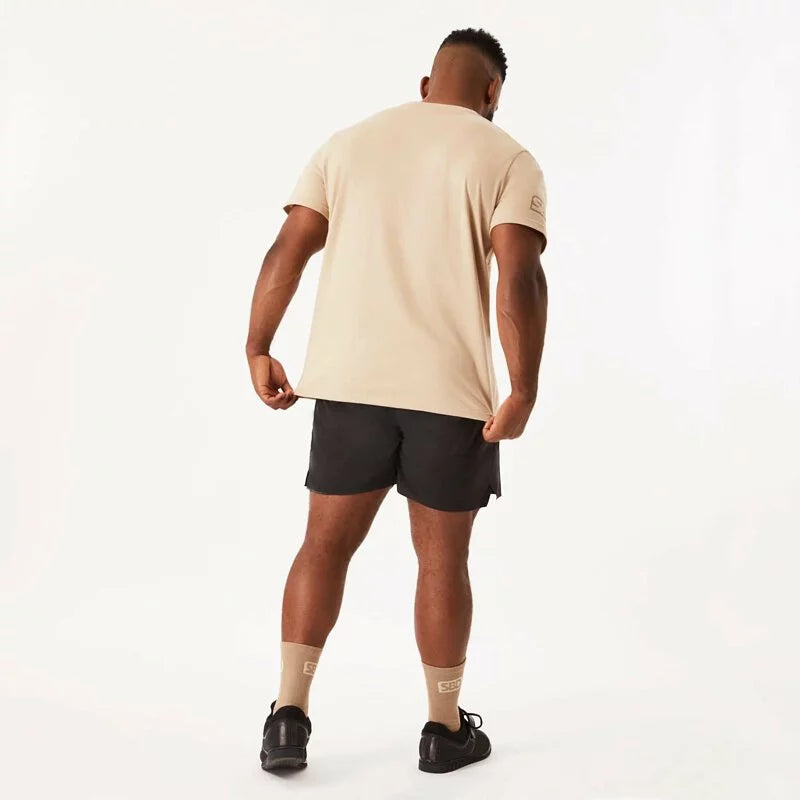 SBD Competition T-Shirt (Defy Range 2022)