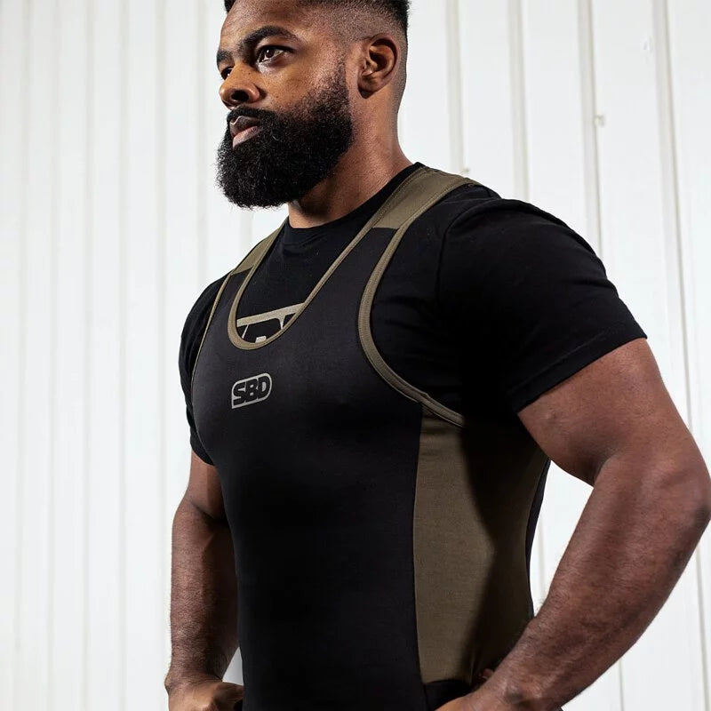 SBD Singlet (Endure Range 2020)