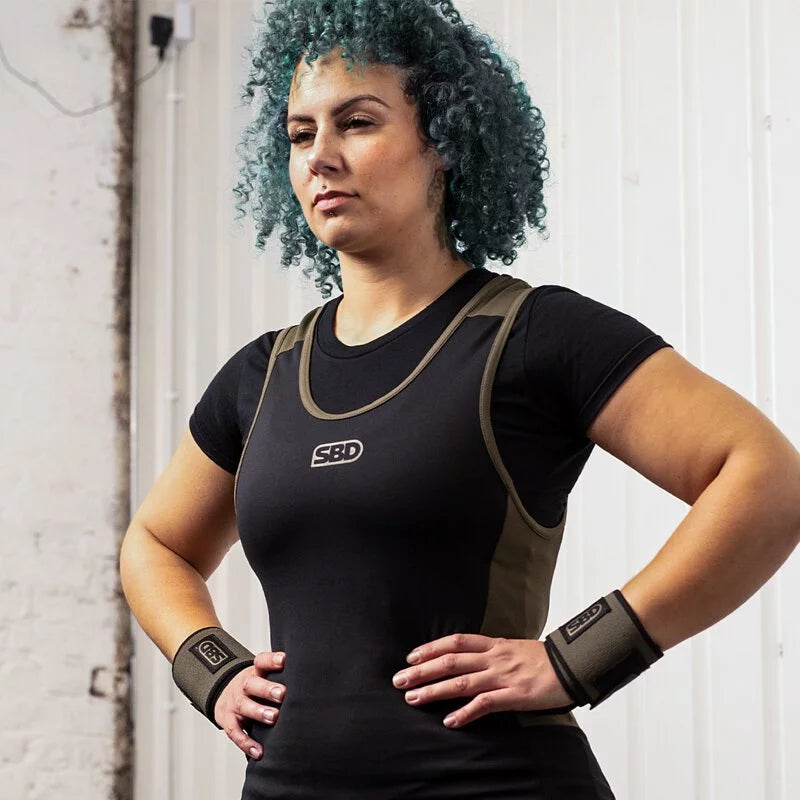 SBD Singlet (Endure Range 2020)