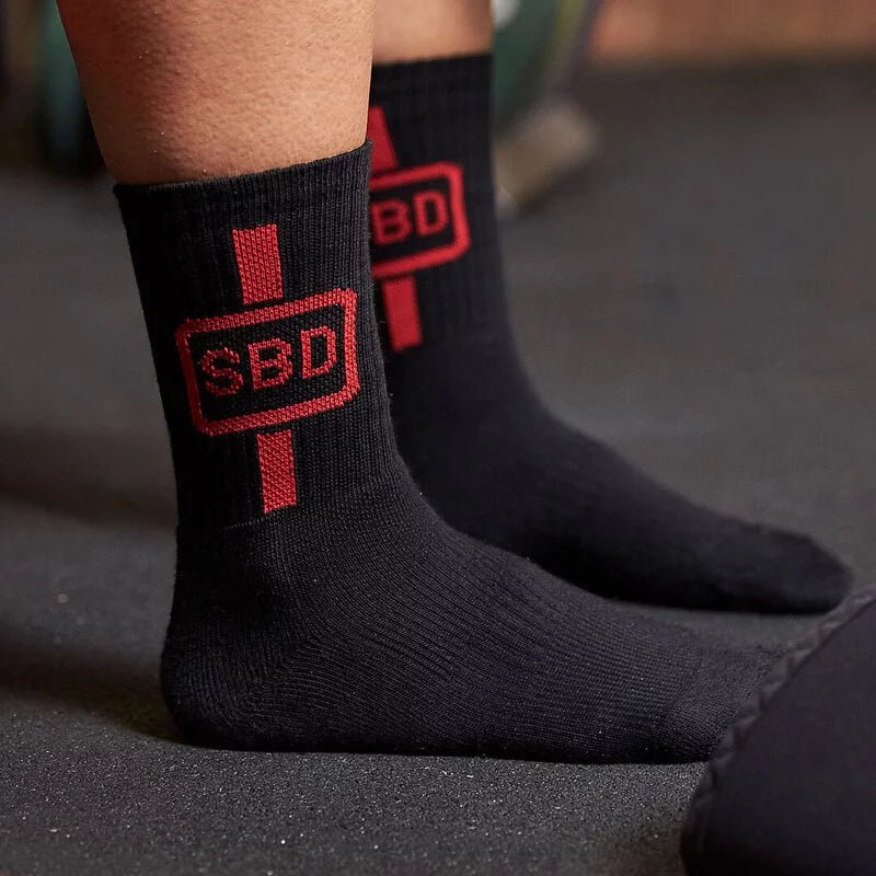 SBD Sports Socks (2013 Classics Range)