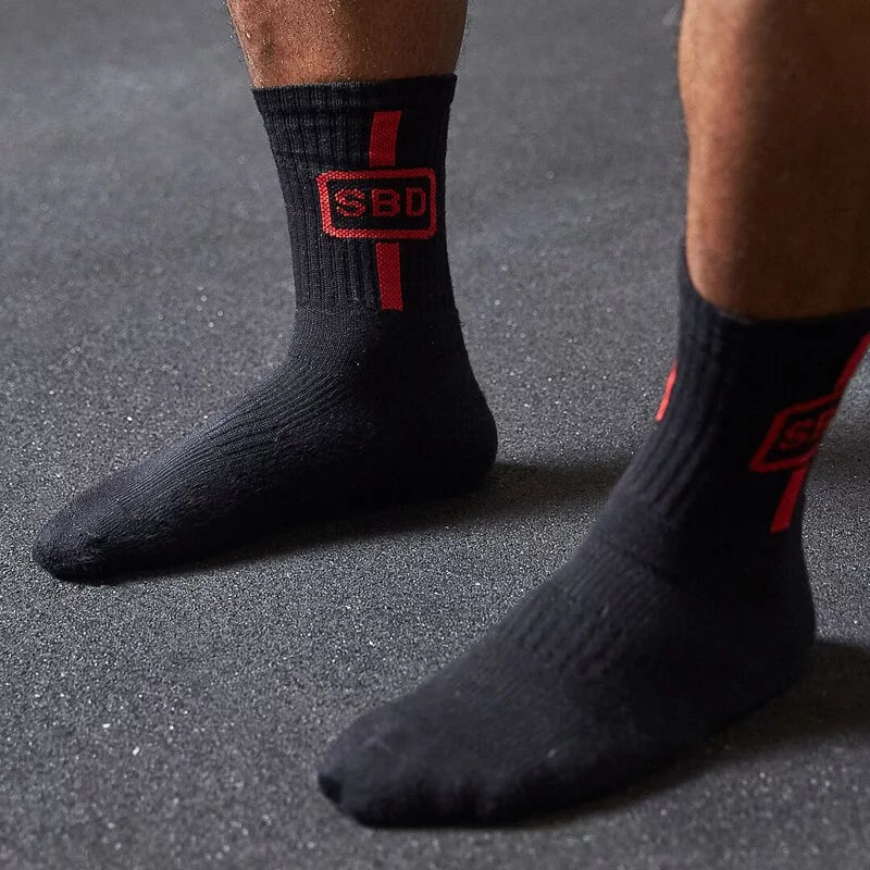 SBD Sports Socks (2013 Classics Range)