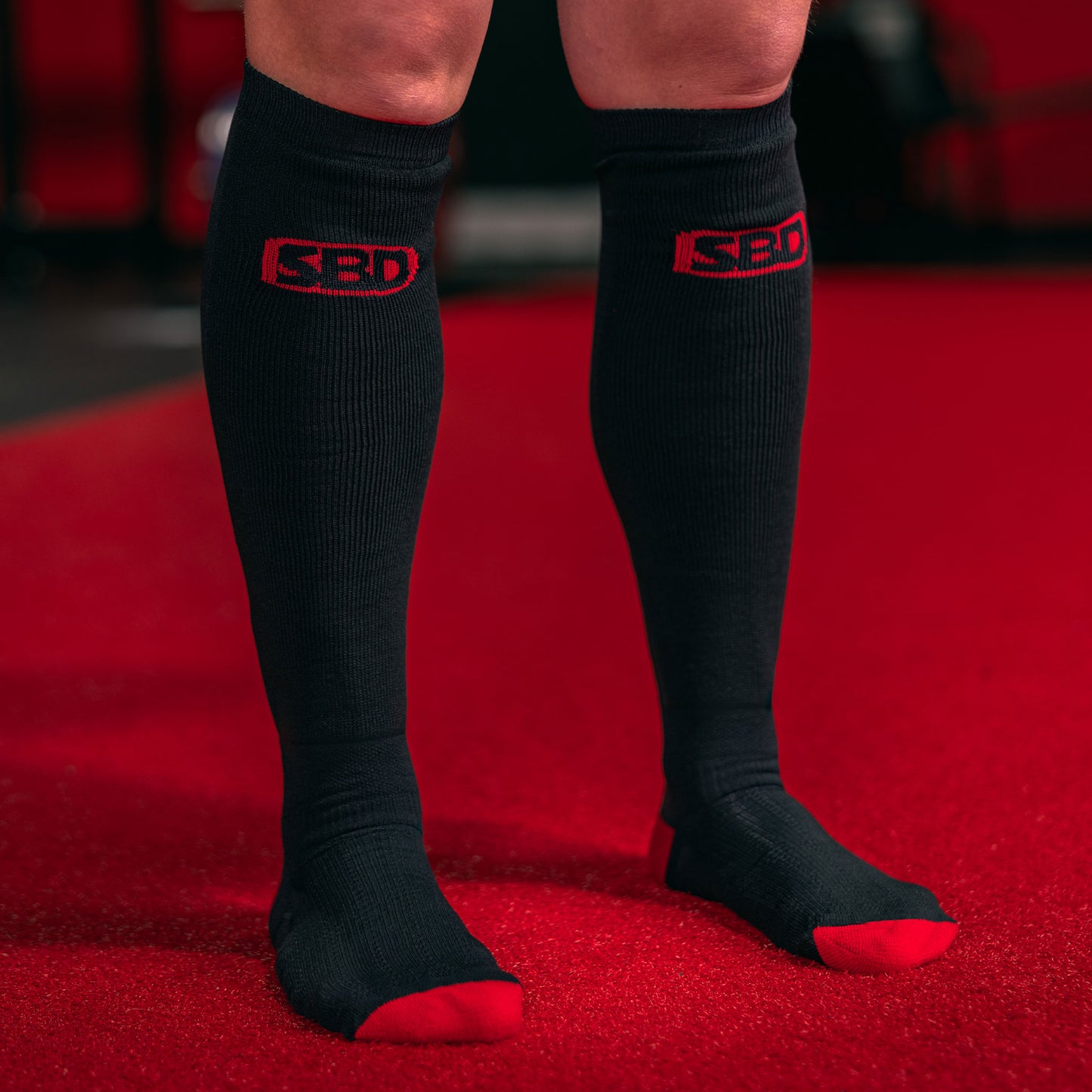 SBD Deadlift Socks (Classic Range)