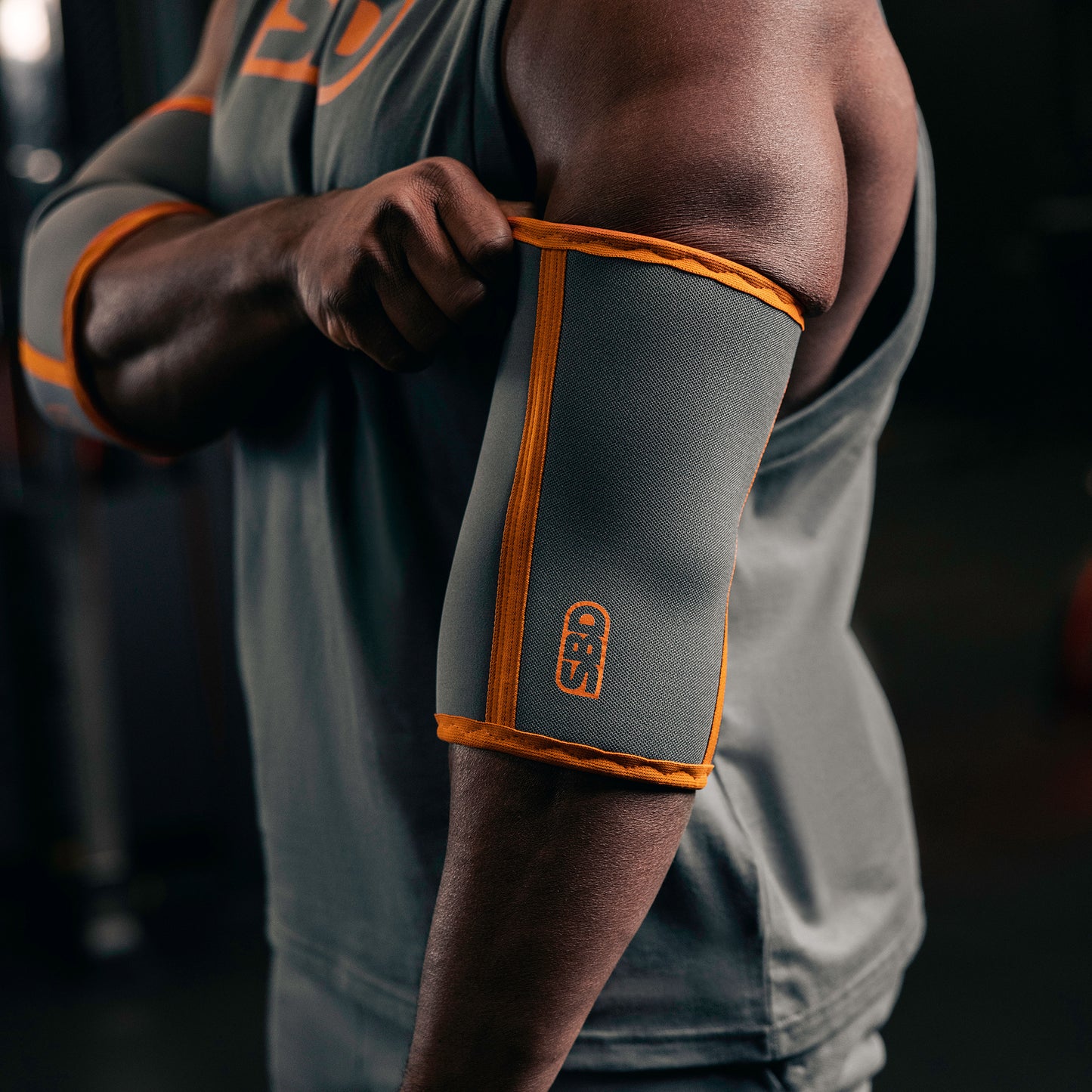 SBD Elbow Sleeves (Forge Range 2024)