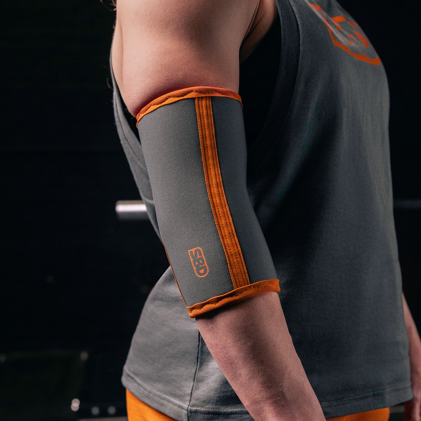 SBD Elbow Sleeves (Forge Range 2024)
