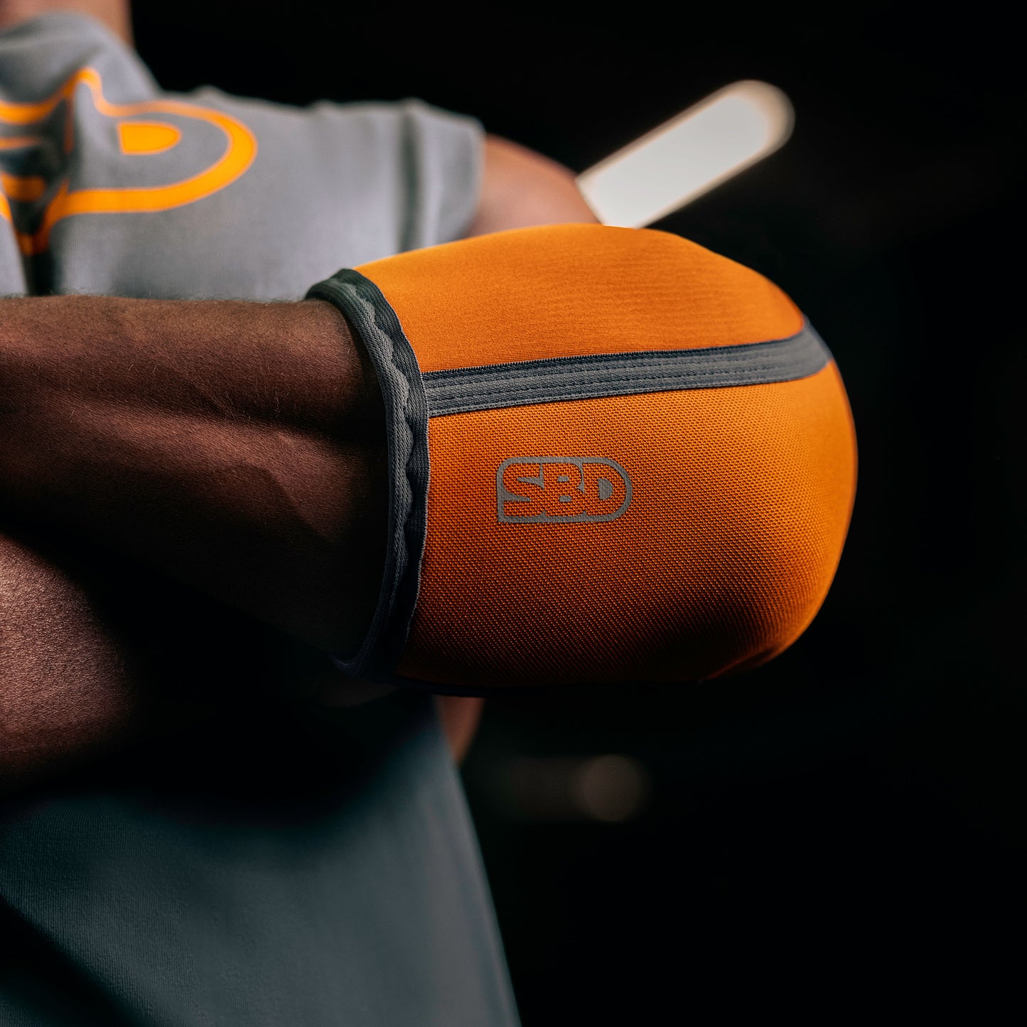 SBD Elbow Sleeves (Forge Range 2024)