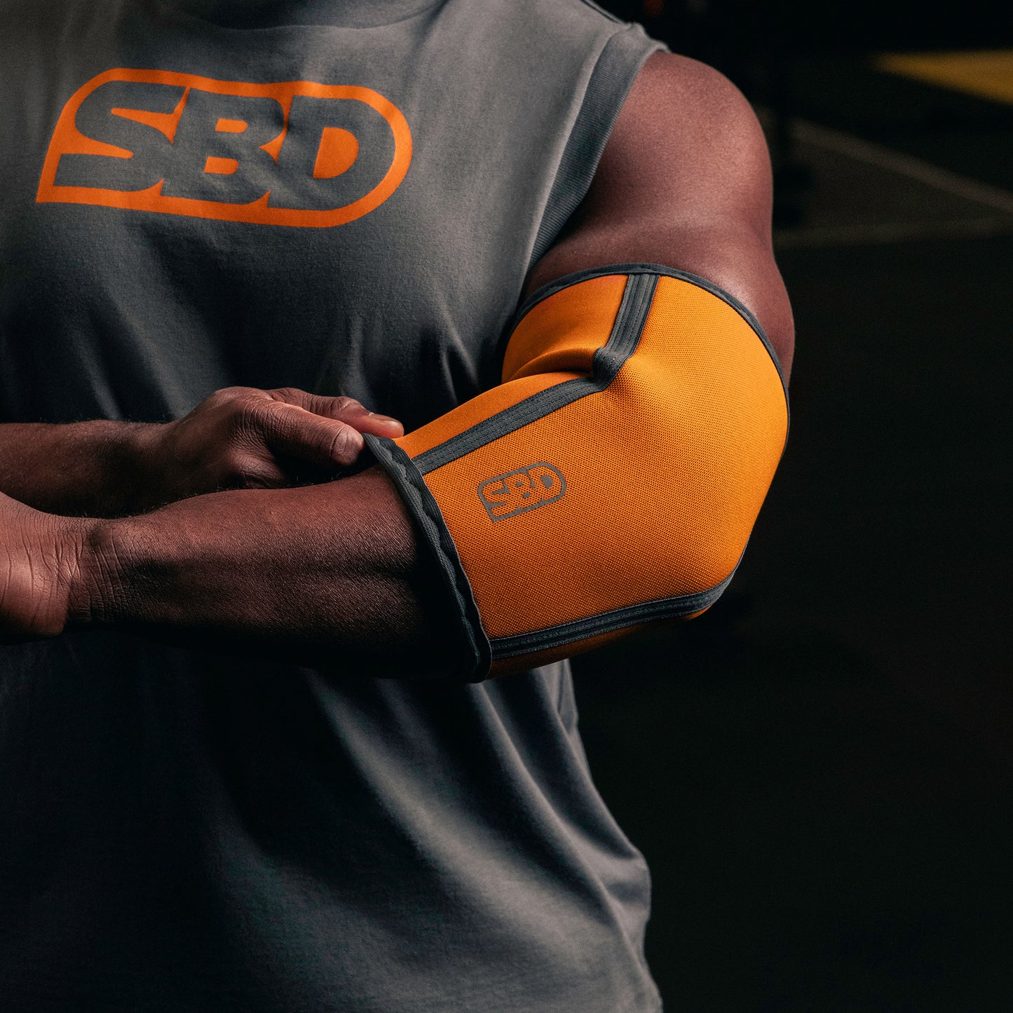 SBD Elbow Sleeves (Forge Range 2024)