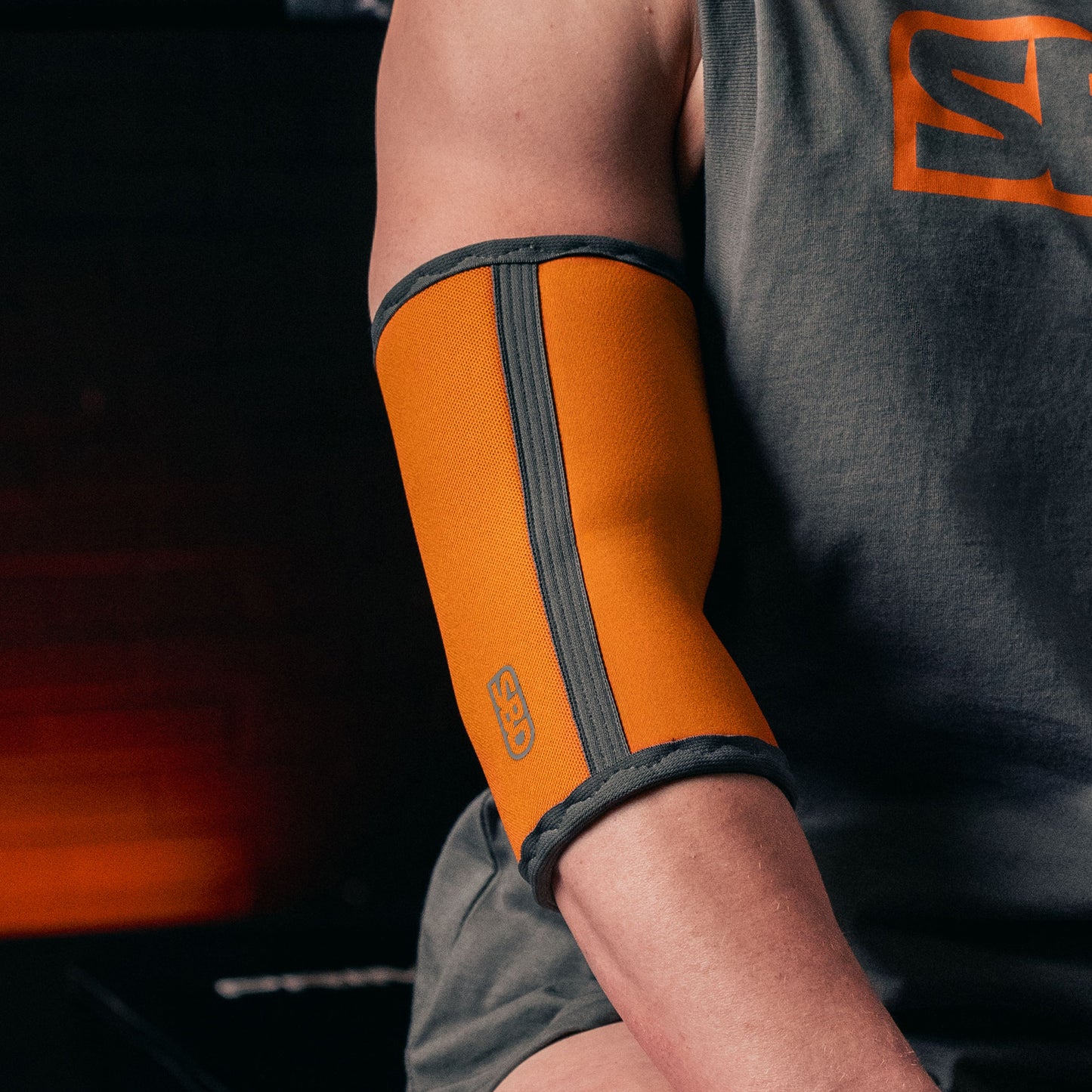 SBD Elbow Sleeves (Forge Range 2024)