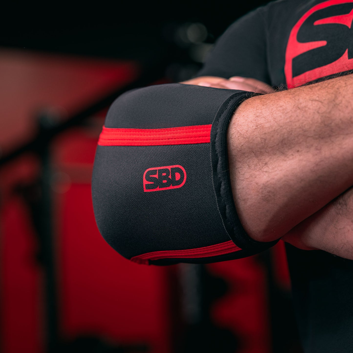 SBD Elbow Sleeves (Classics Range 2024)