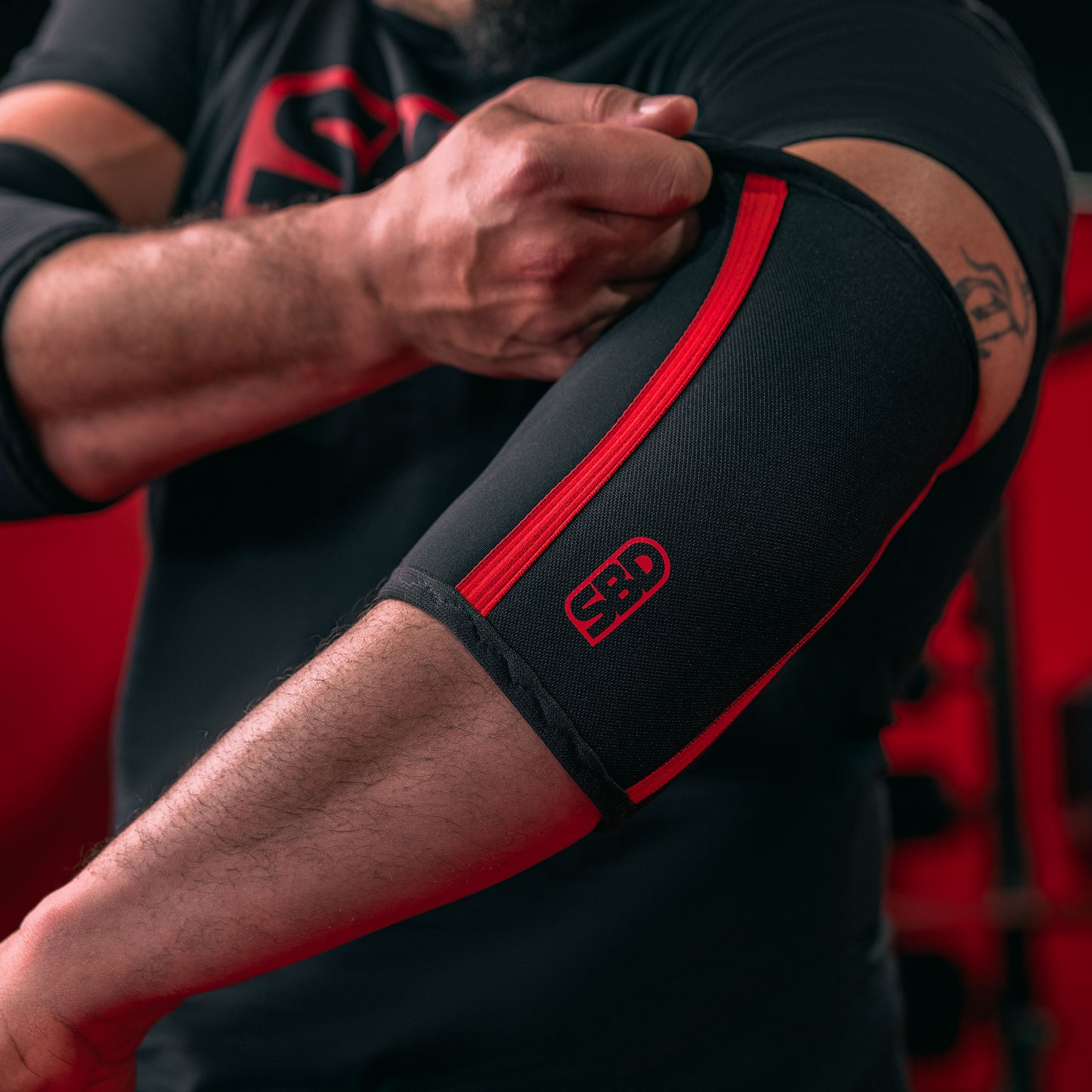 SBD Elbow Sleeves (Classics Range 2024)