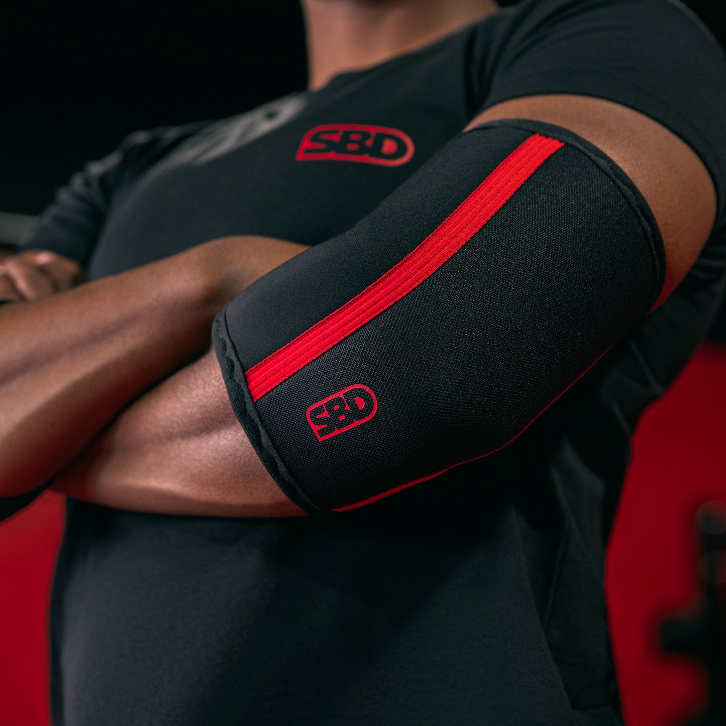 SBD Elbow Sleeves (Classics Range 2024)