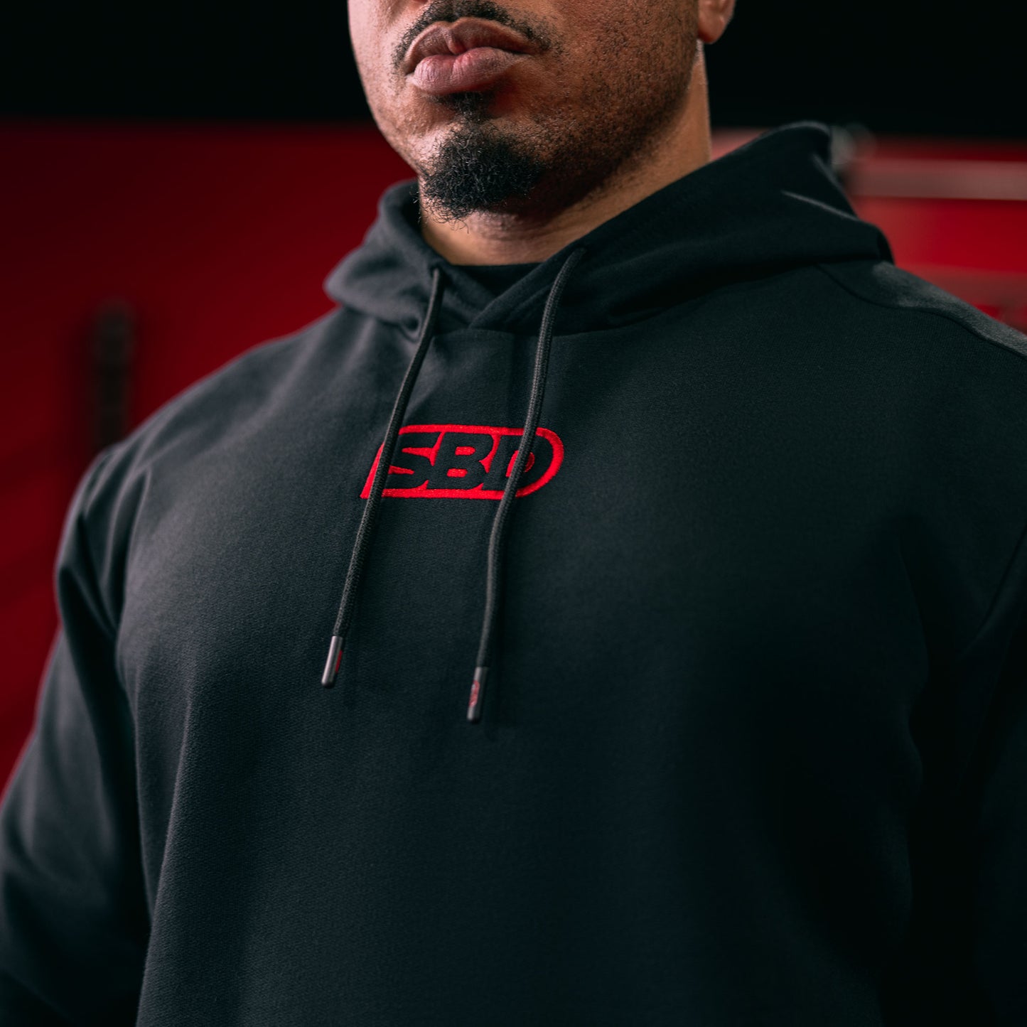 SBD Hoodie (Classics Range)