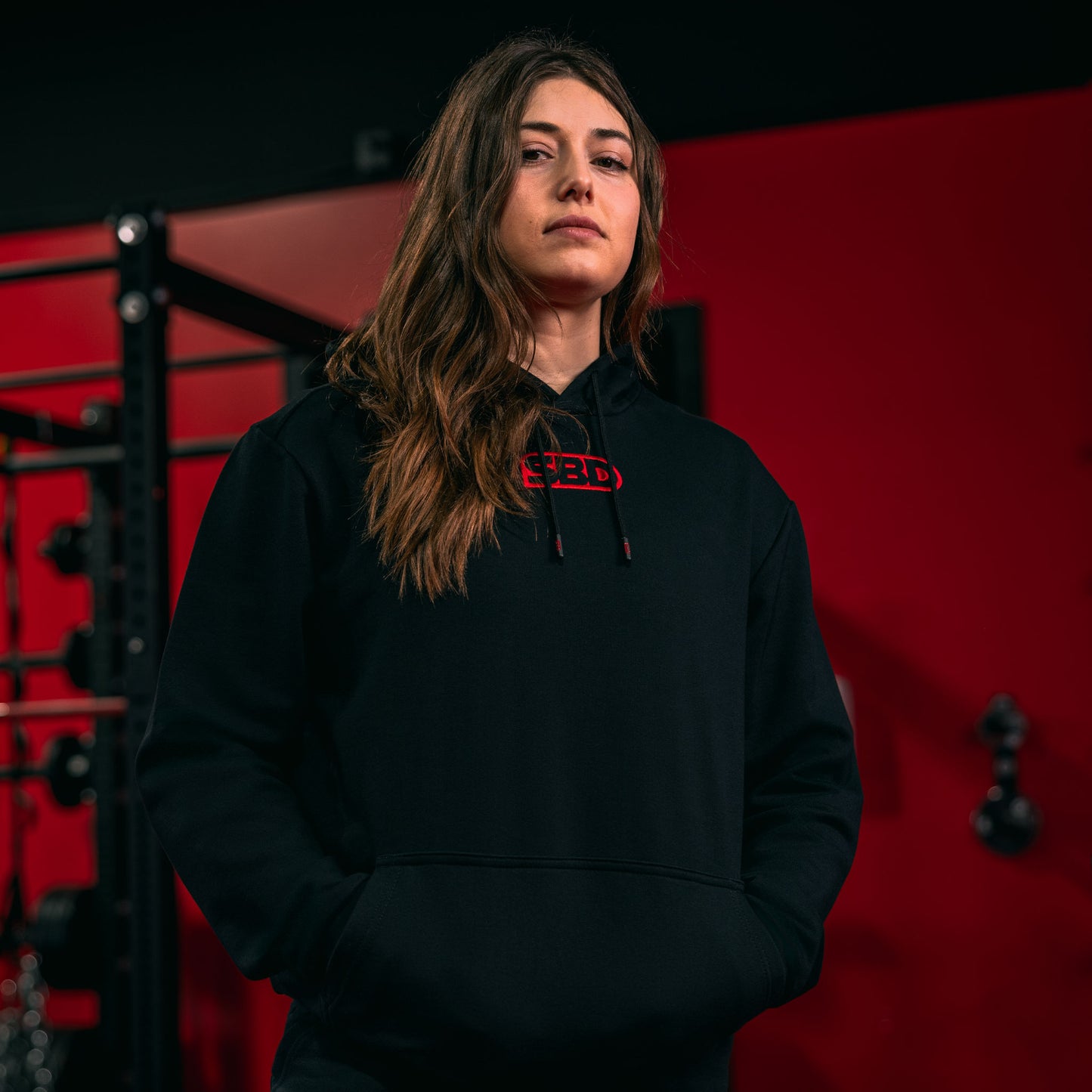 SBD Hoodie (Classics Range)