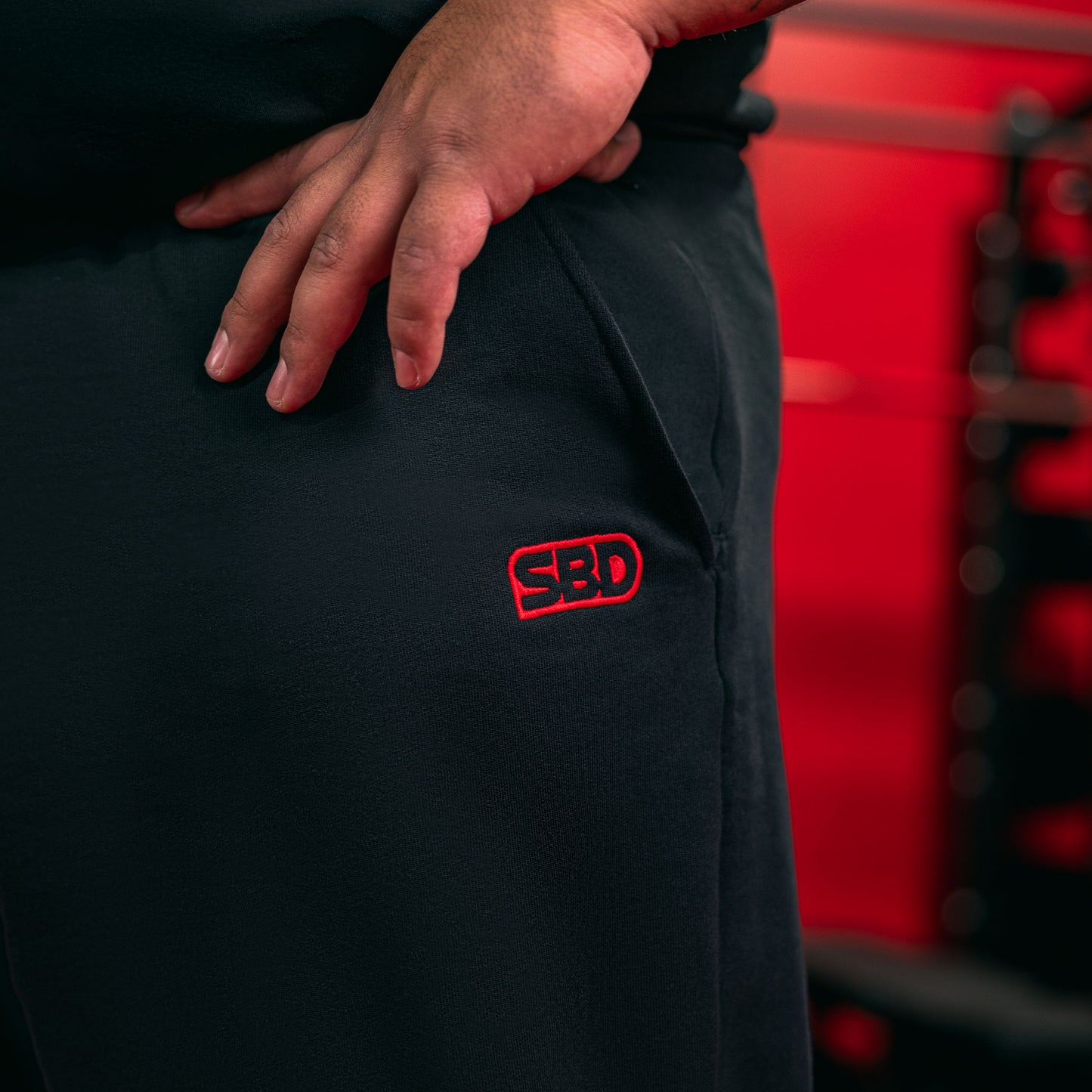 SBD Joggers (Classics Range)