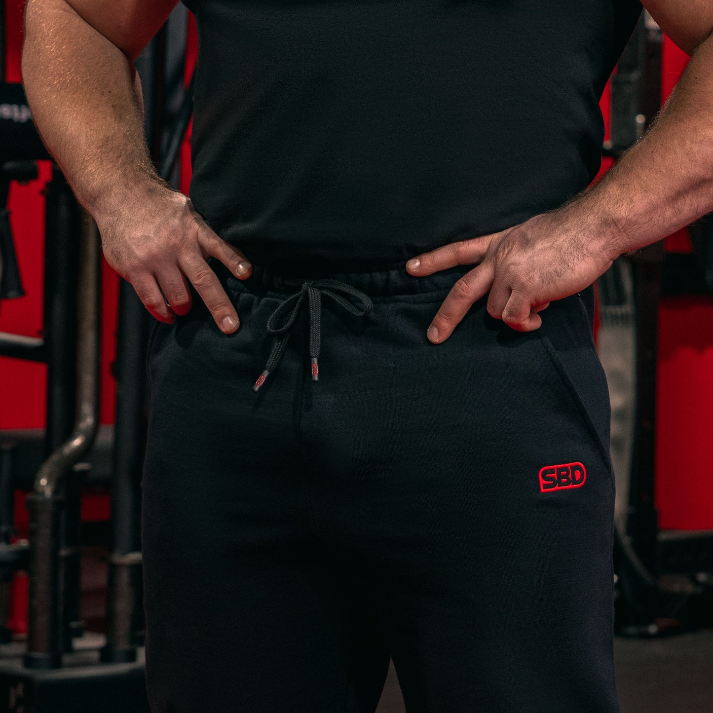 SBD Joggers (Classics Range)