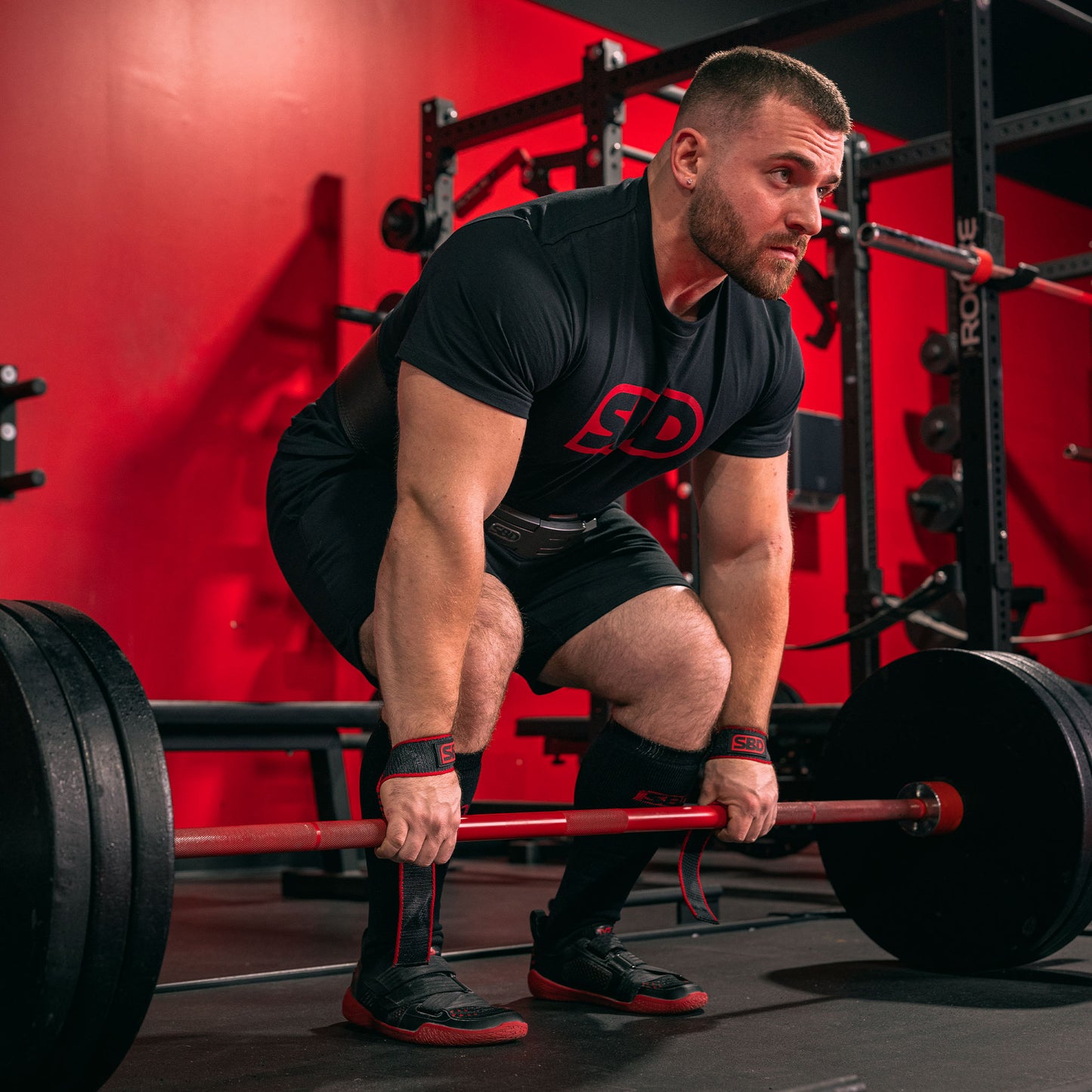 SBD Lifting Straps (Classics Range)