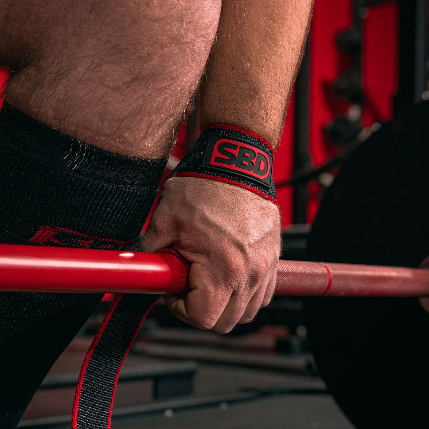 SBD Lifting Straps (Classics Range)