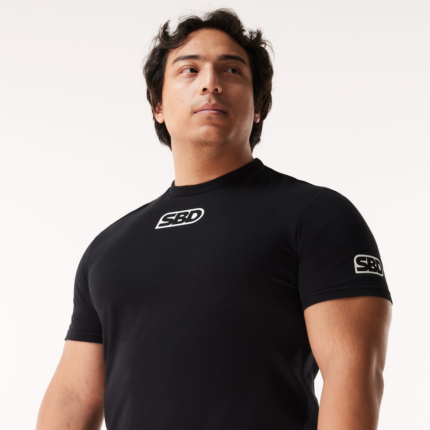 SBD Competition T-Shirt (Momentum Range 2023)
