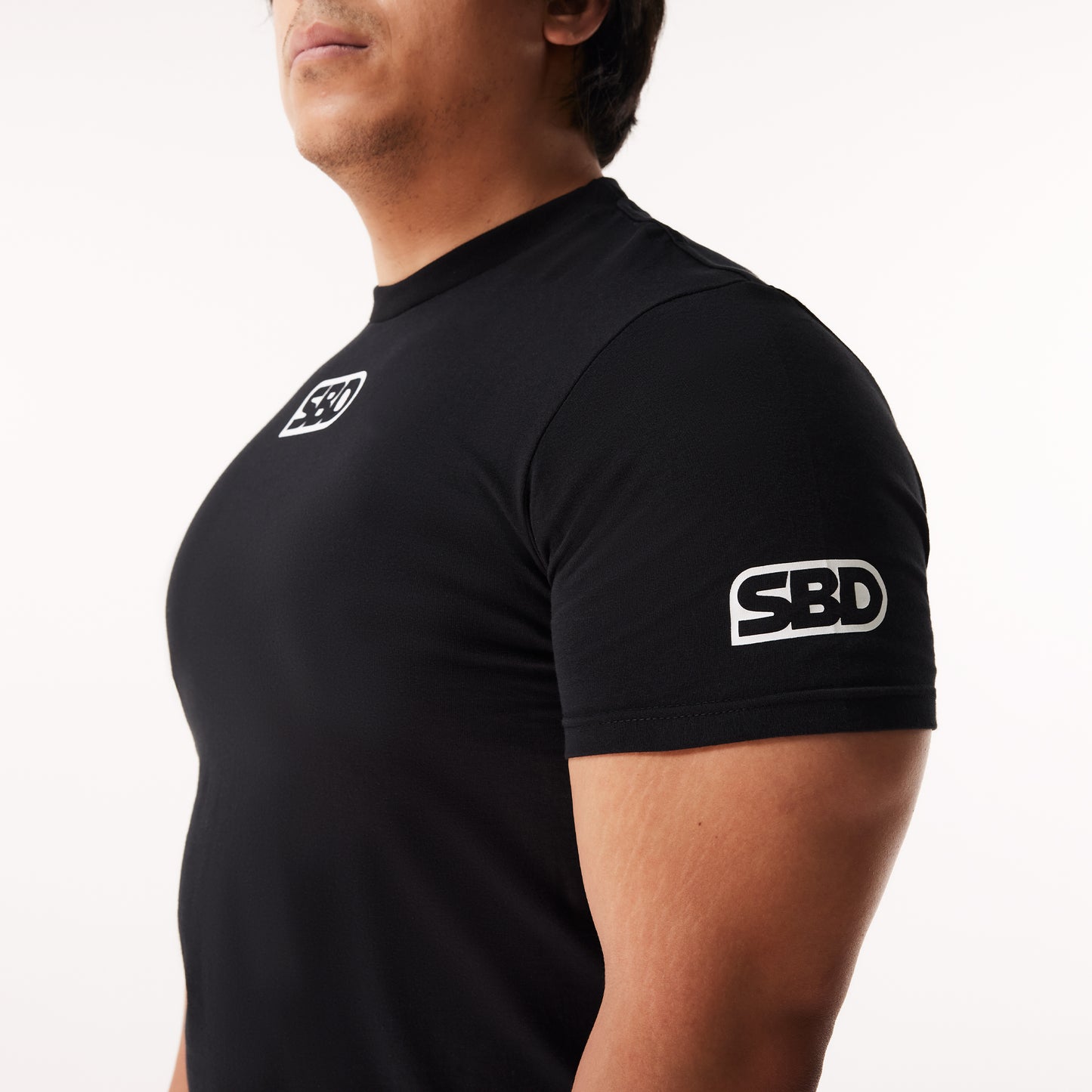 SBD Competition T-Shirt (Momentum Range 2023)