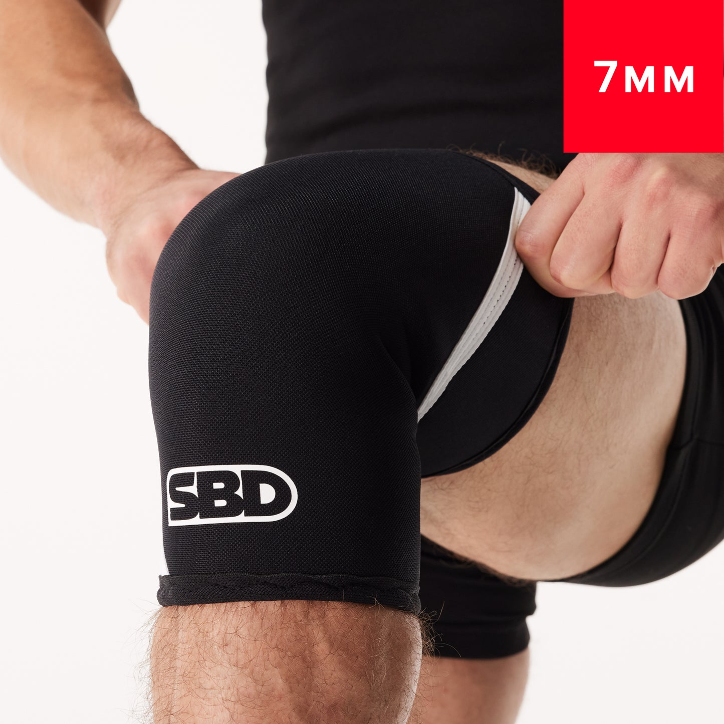 SBD Knee Sleeves (Momentum Range 2023)