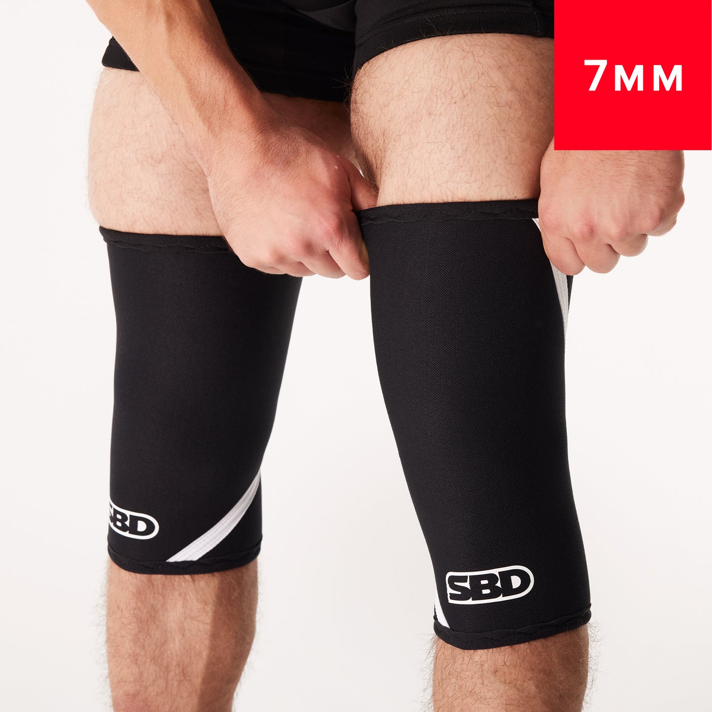 SBD Knee Sleeves (Momentum Range 2023)