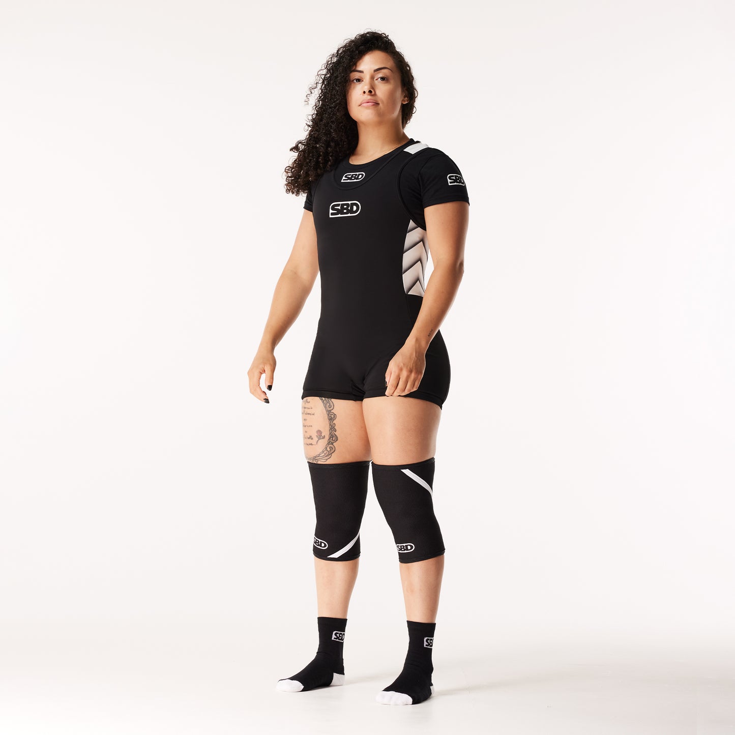 SBD Singlet (Momentum Range 2023)