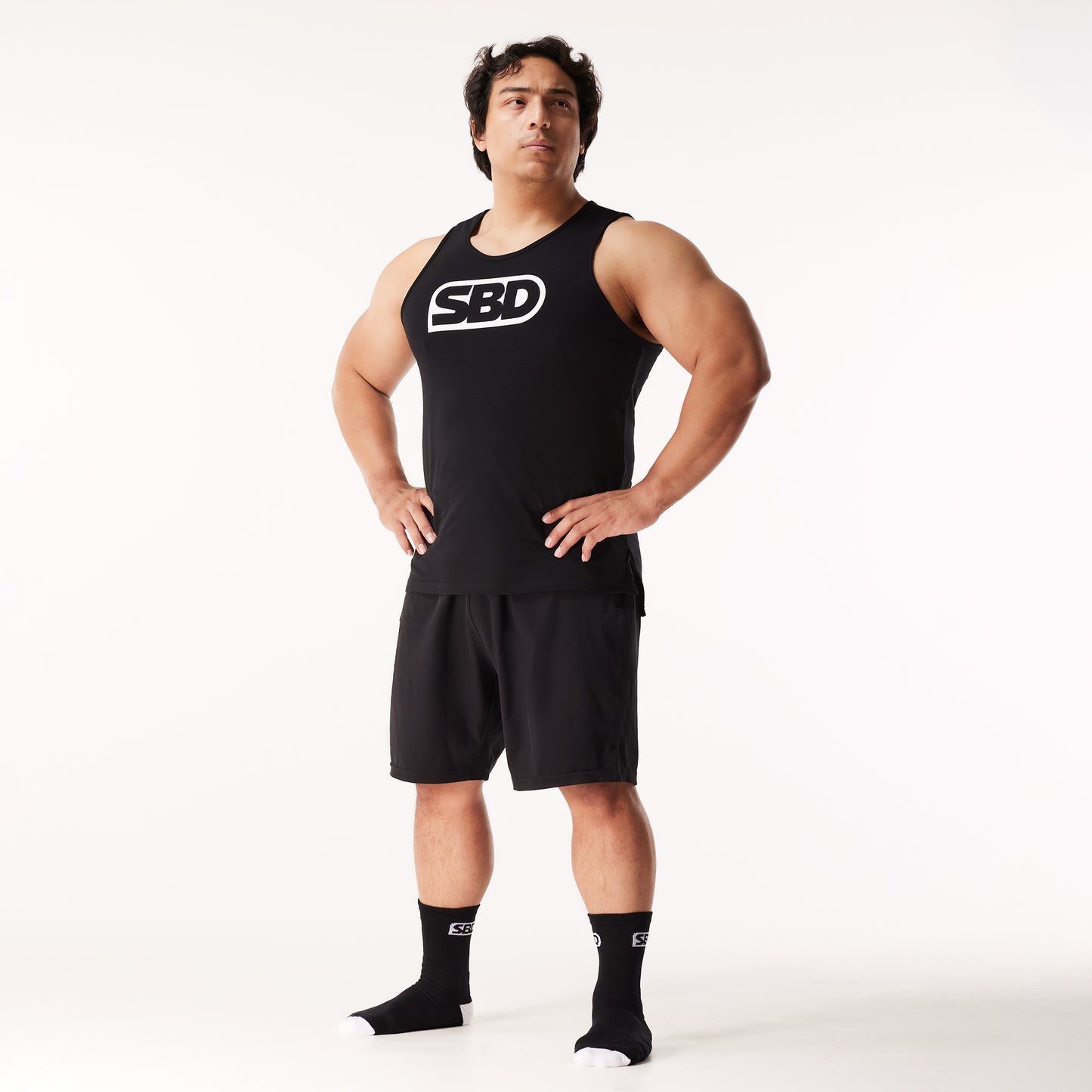 SBD Tank (Momentum Range 2023)