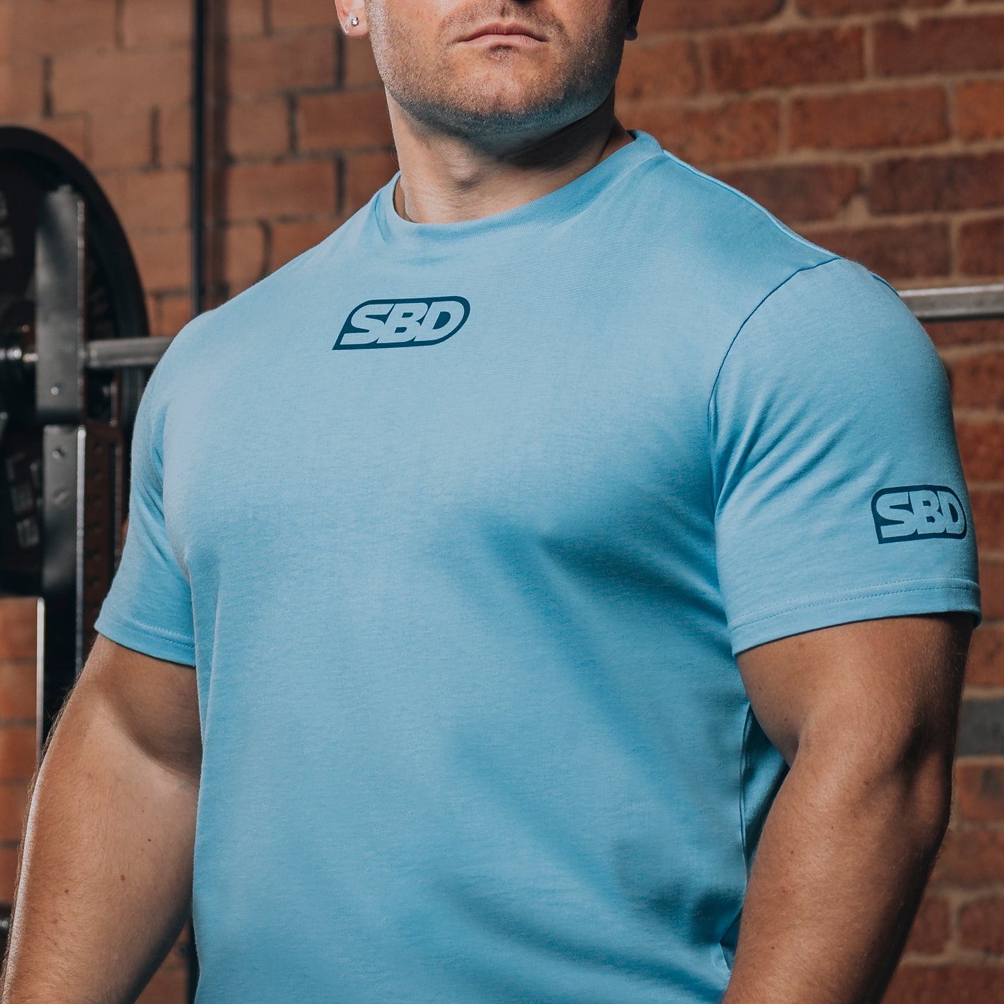 SBD Competition T-Shirt (Reflect Range 2024)