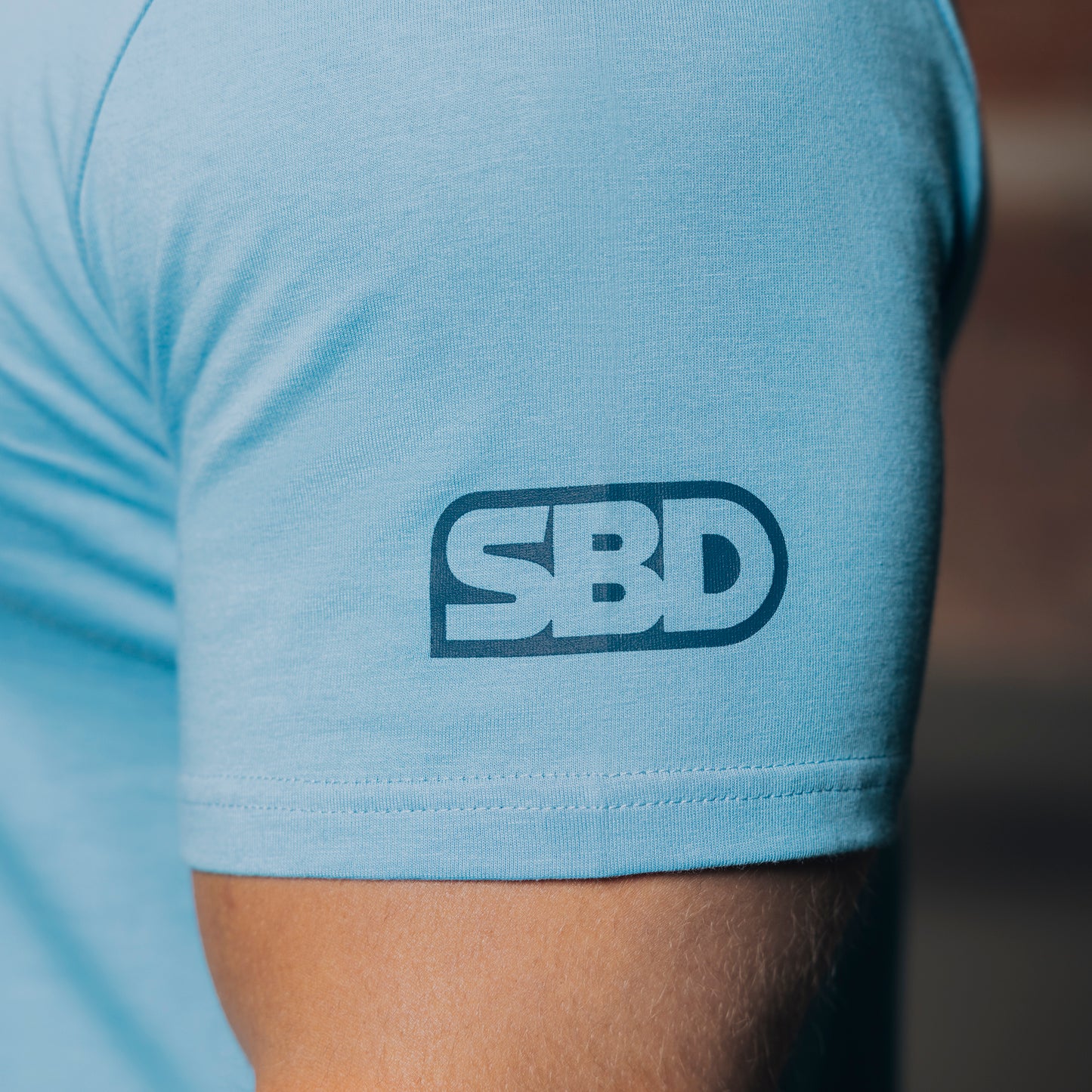 SBD Competition T-Shirt (Reflect Range 2024)