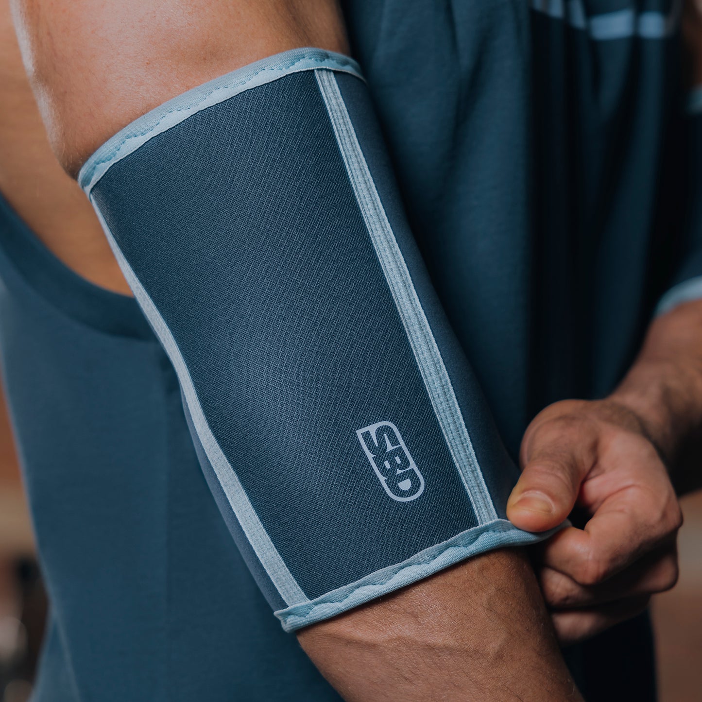 SBD Elbow Sleeves (Reflect Range 2024)