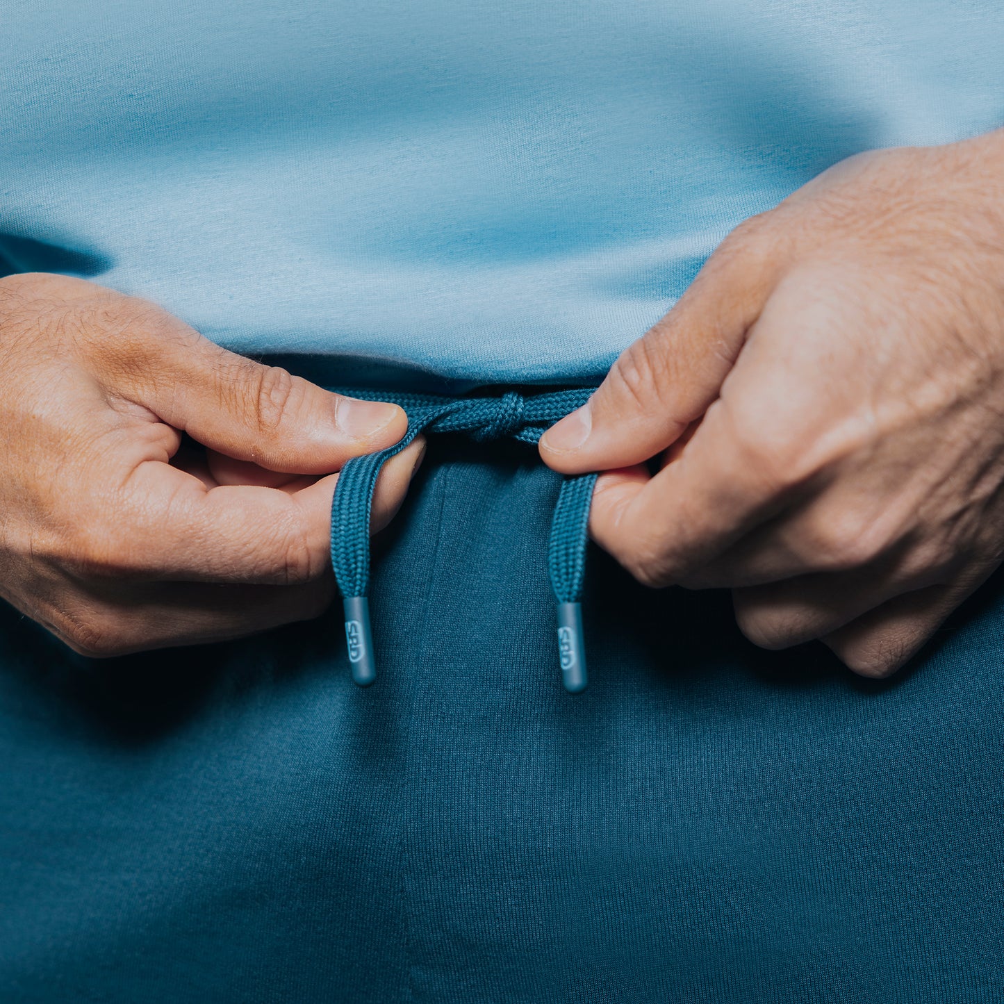 SBD Shorts (Reflect Range 2024)