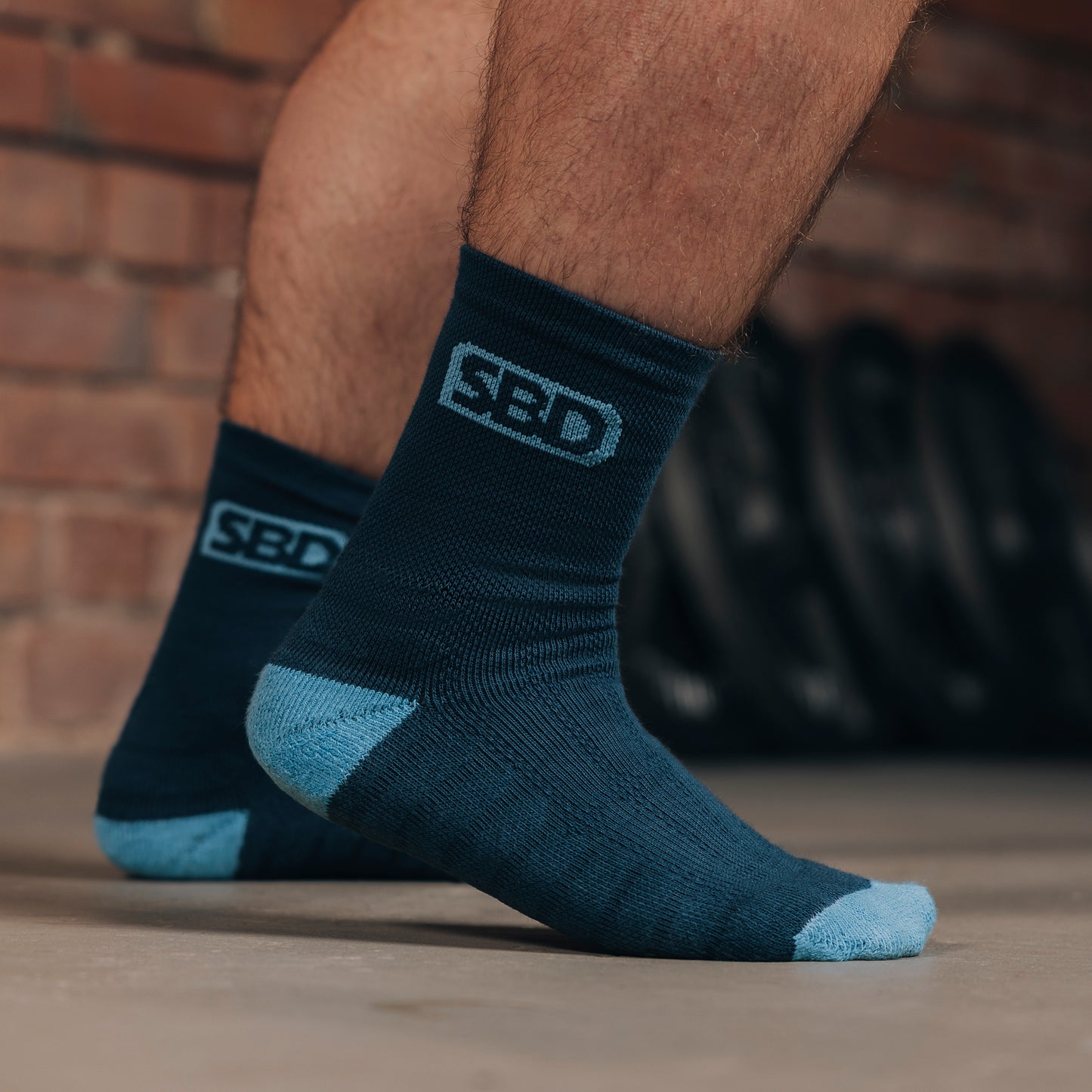 SBD Sports Socks (Reflect Range 2024)