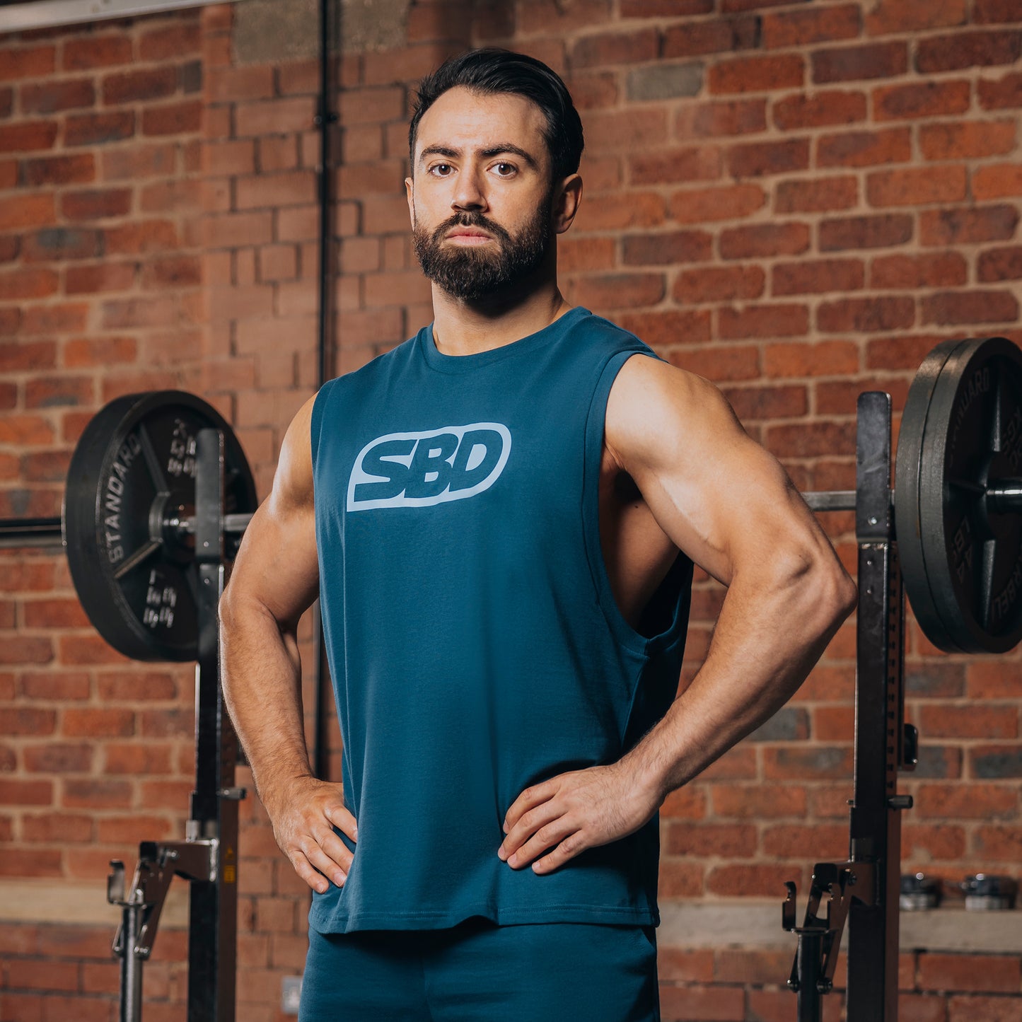 SBD Tank (Reflect Range 2024)