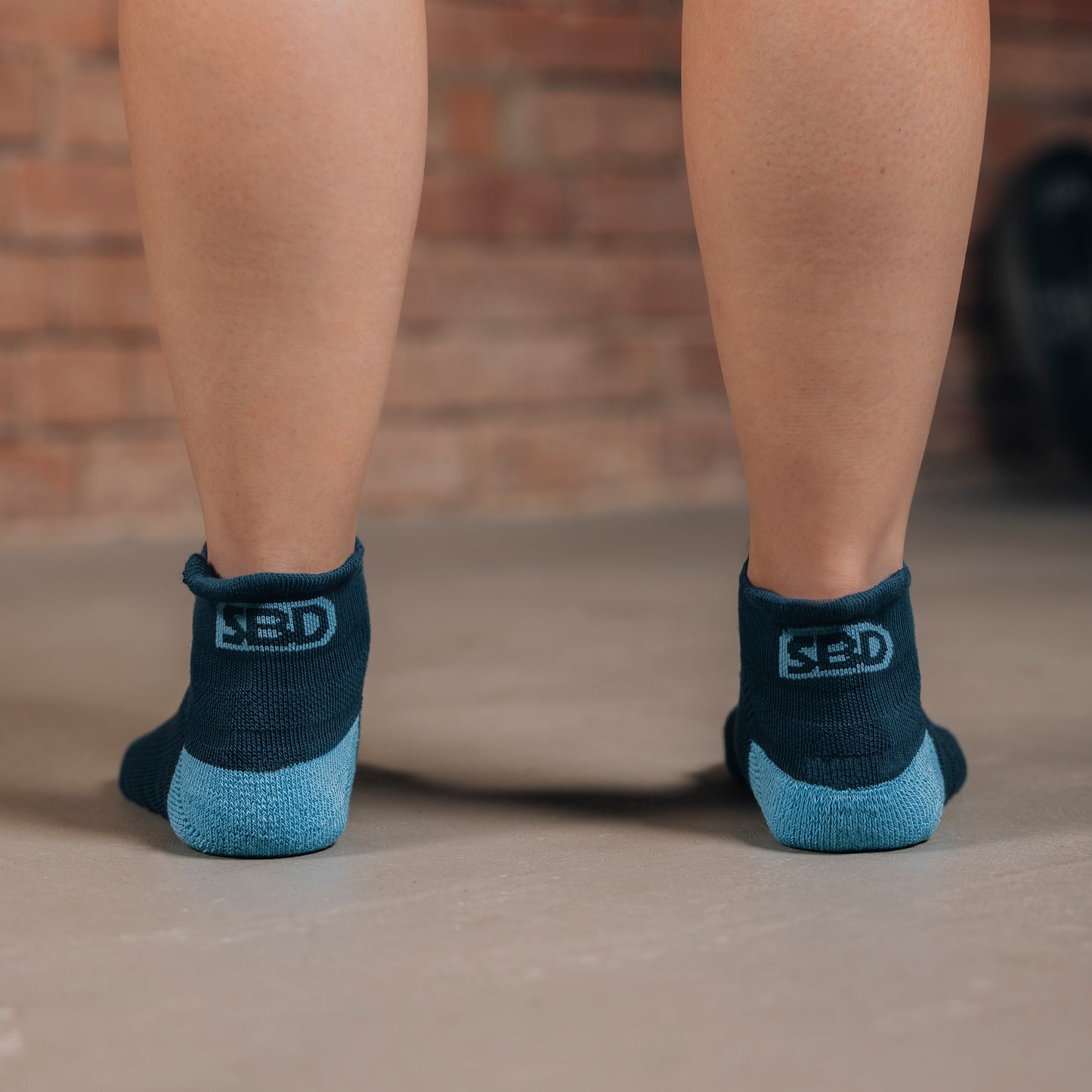 SBD Trainer Socks (Reflect Range 2024)