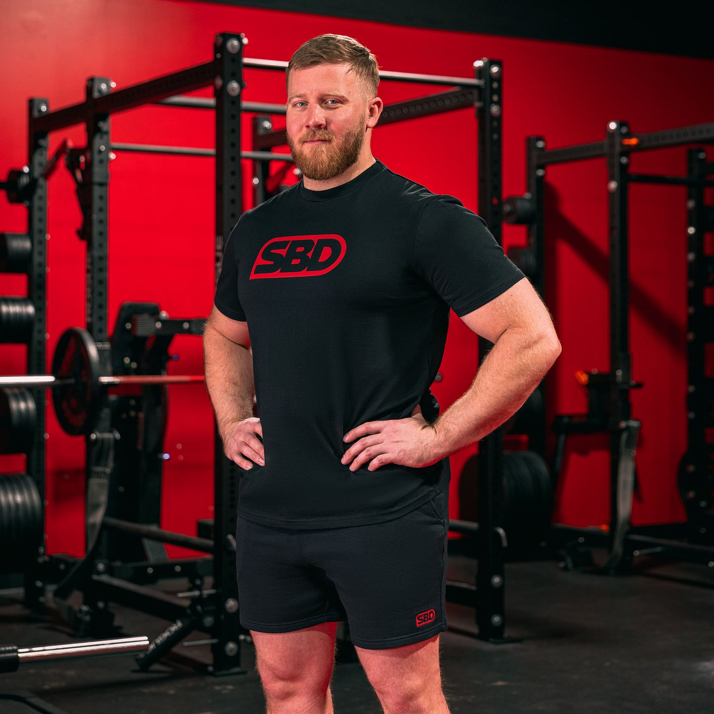SBD Shorts (Classics Range)